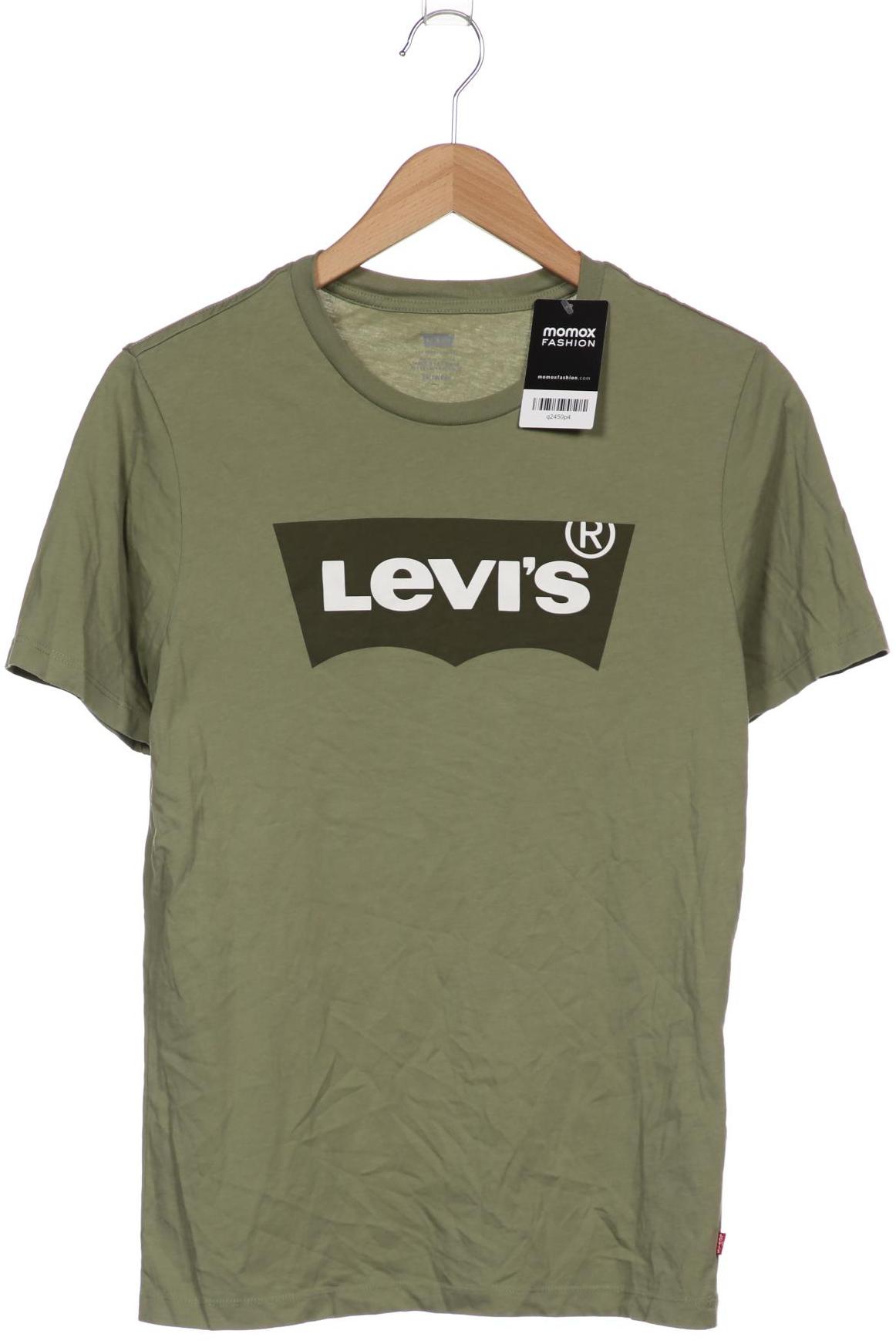 

Levis Herren T-Shirt, grün