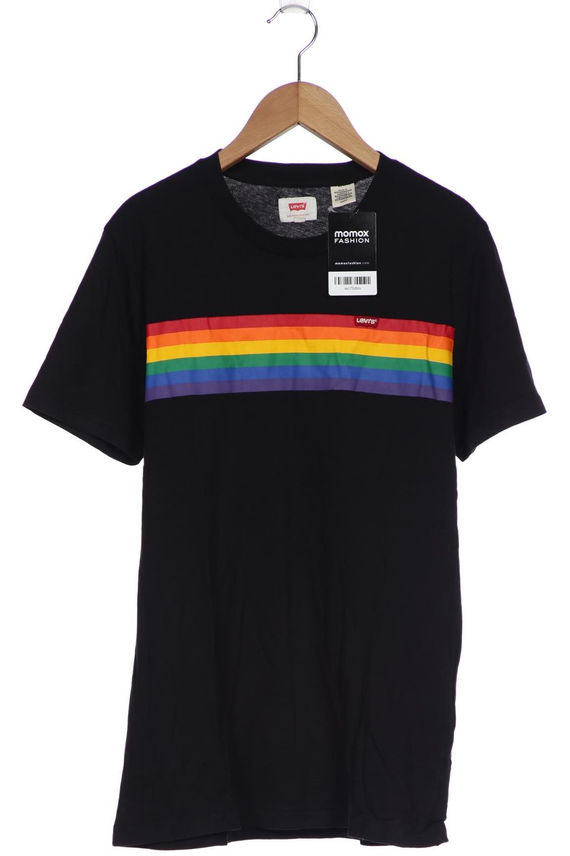 

Levis Herren T-Shirt, schwarz