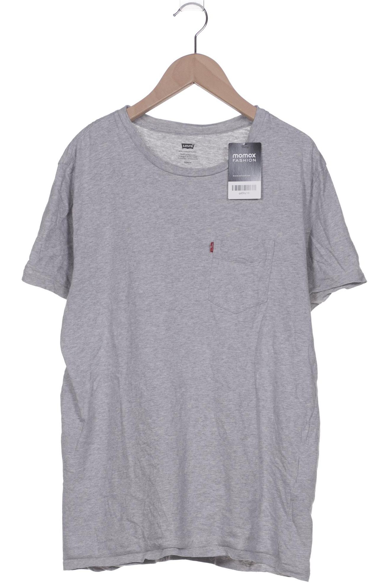 

Levis Herren T-Shirt, grau, Gr. 48