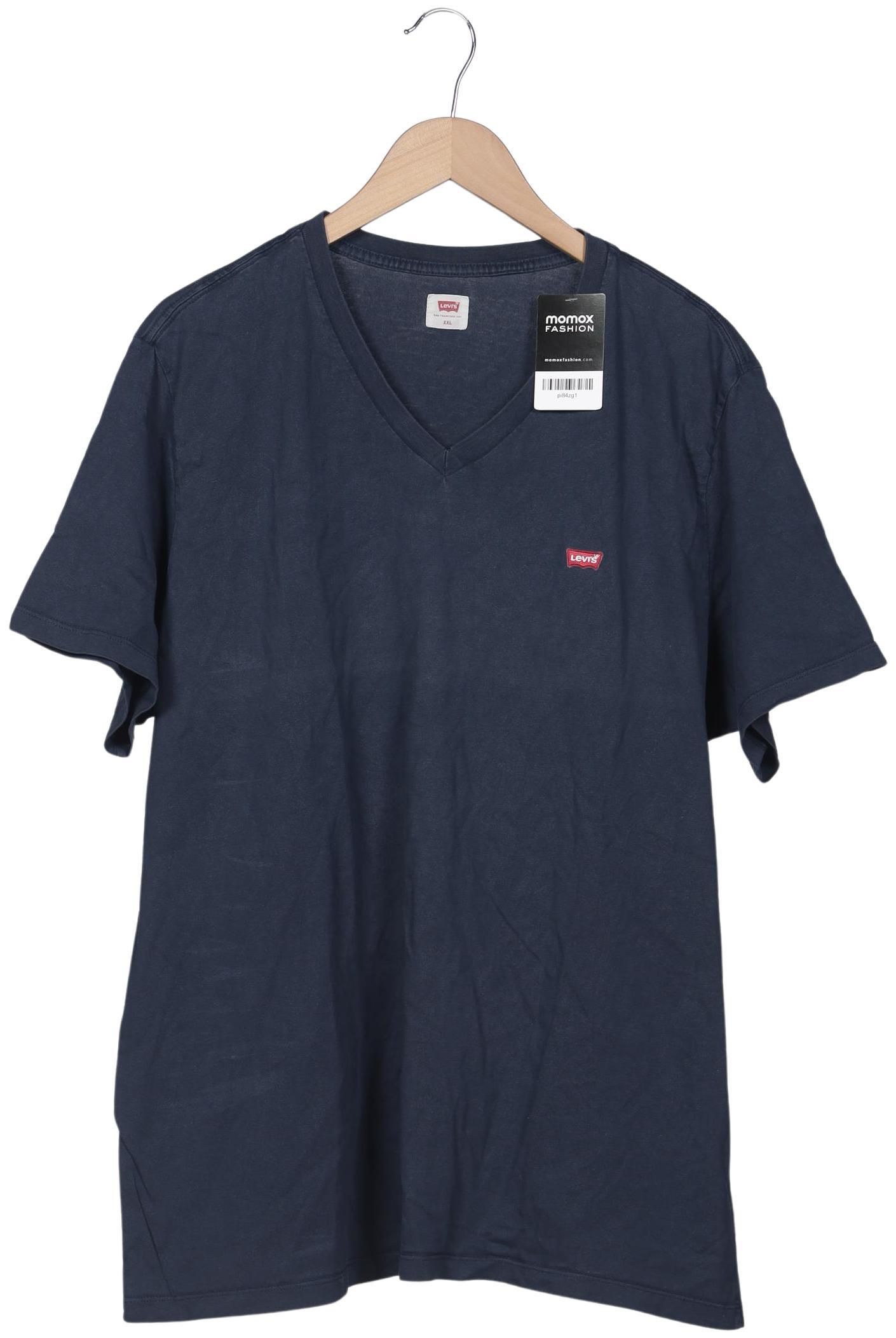 

Levis Herren T-Shirt, marineblau, Gr. 56