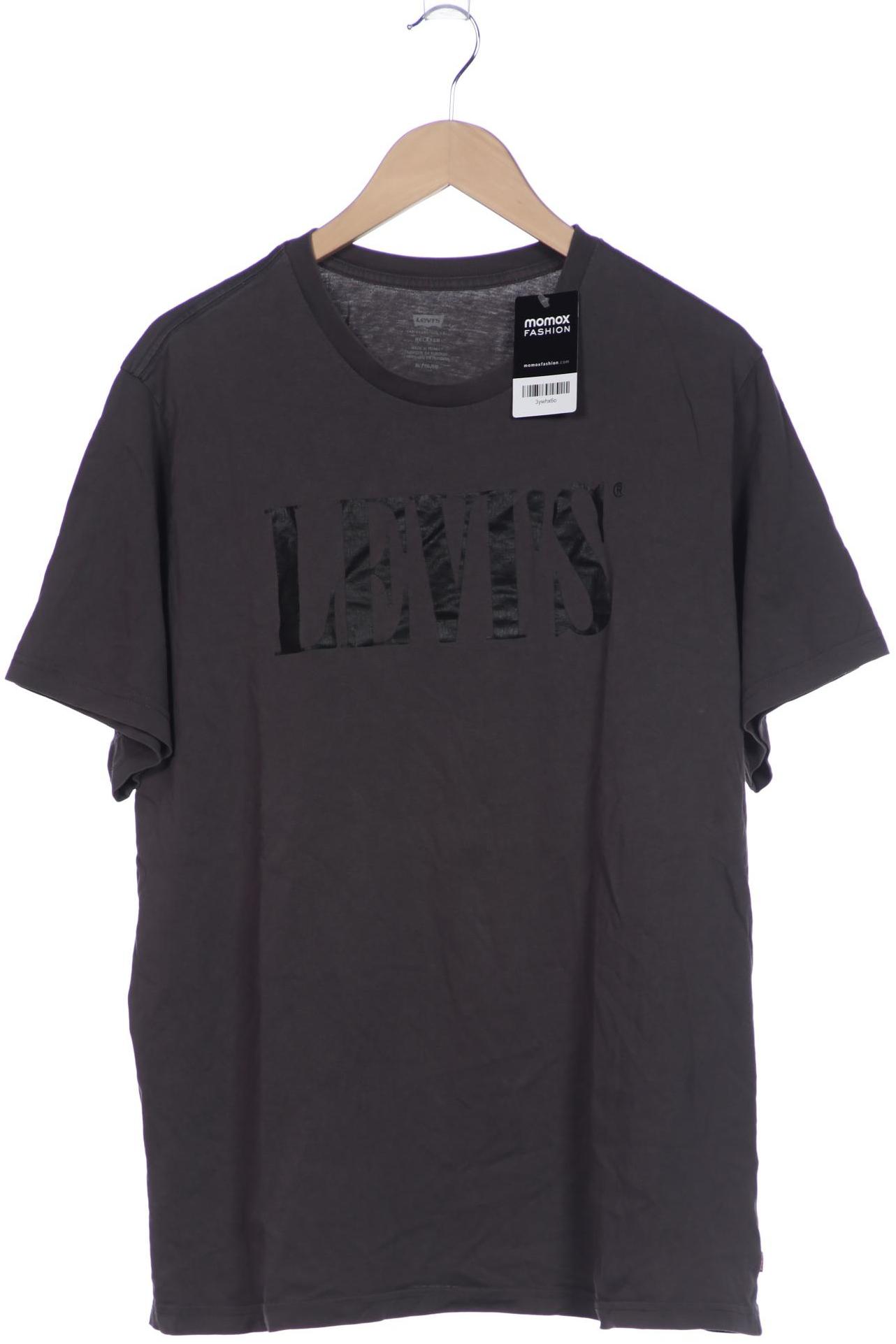 

Levis Herren T-Shirt, grau, Gr. 54