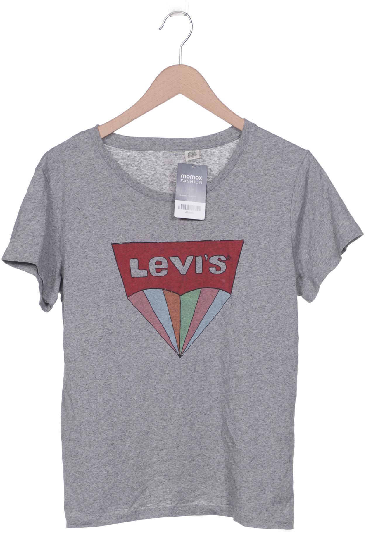 

Levis Herren T-Shirt, grau, Gr. 52