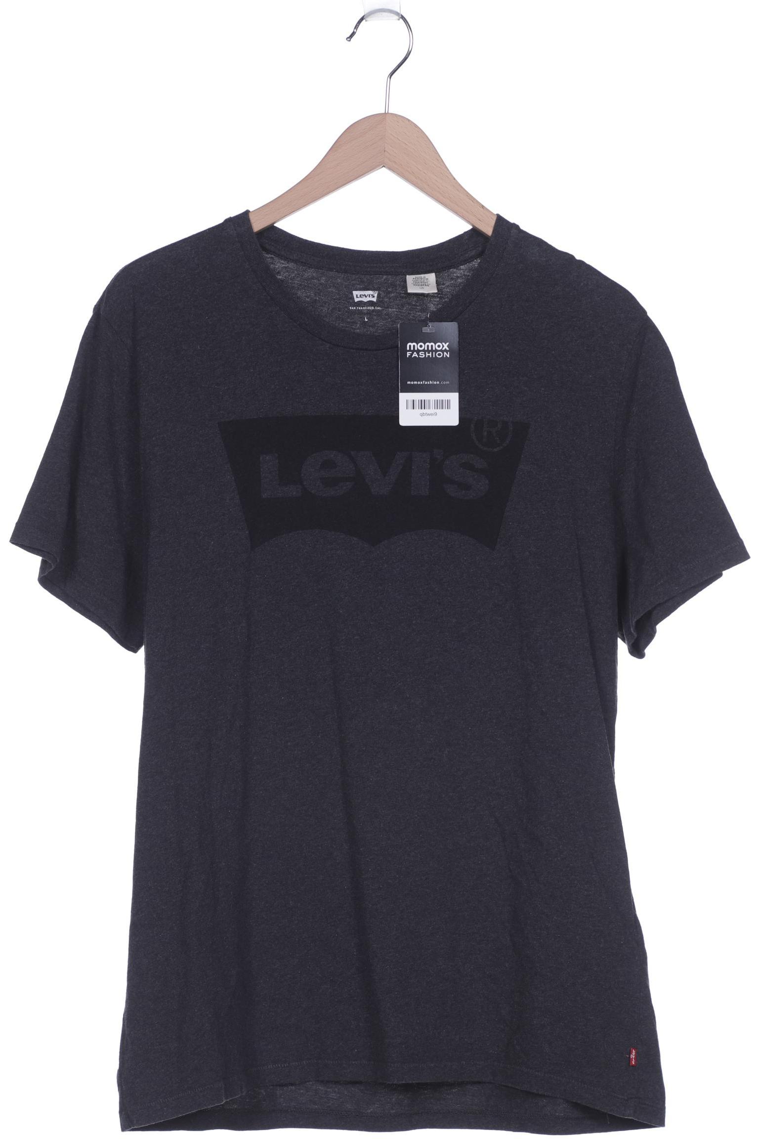 

Levis Herren T-Shirt, grau