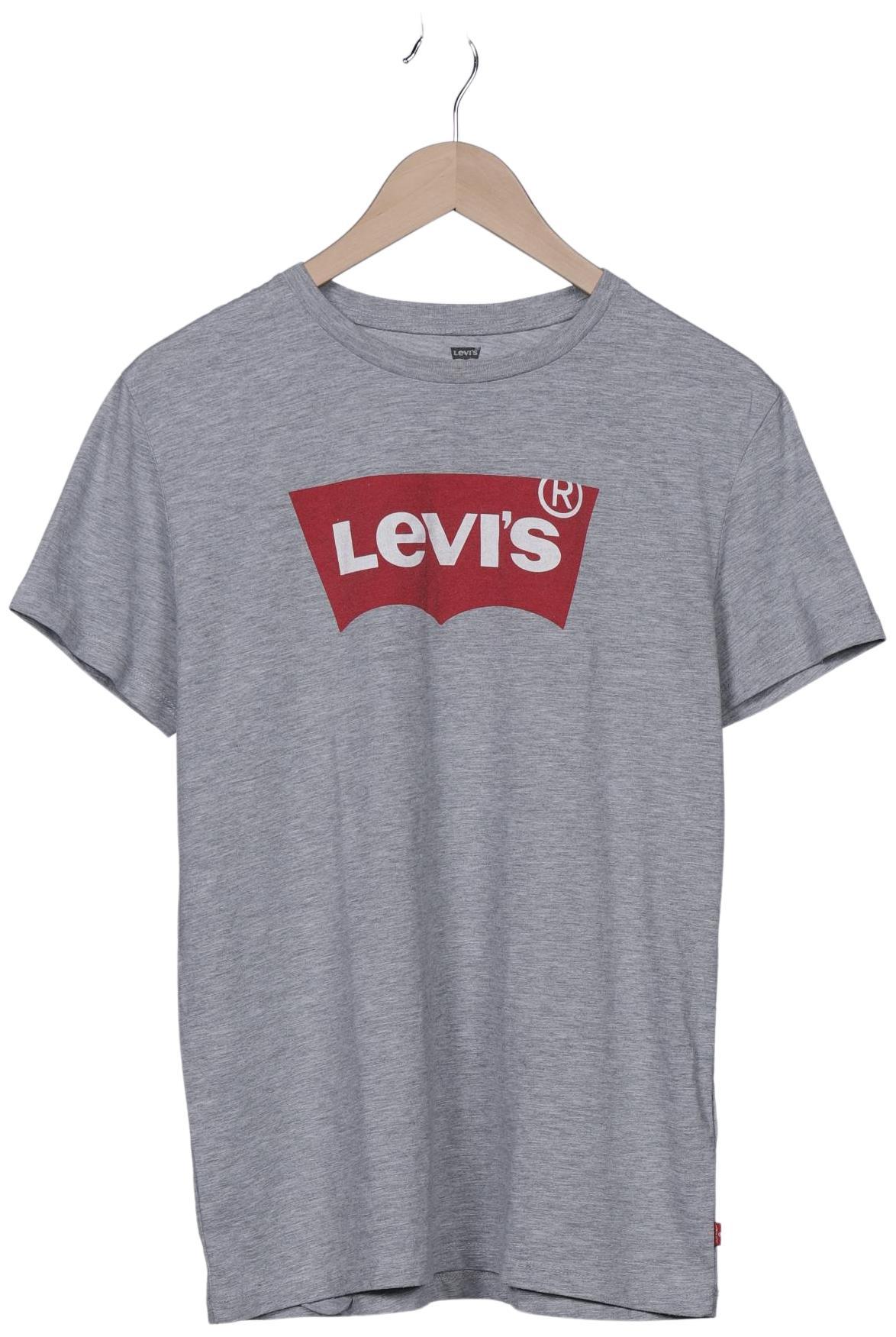 

Levis Herren T-Shirt, grau, Gr. 48