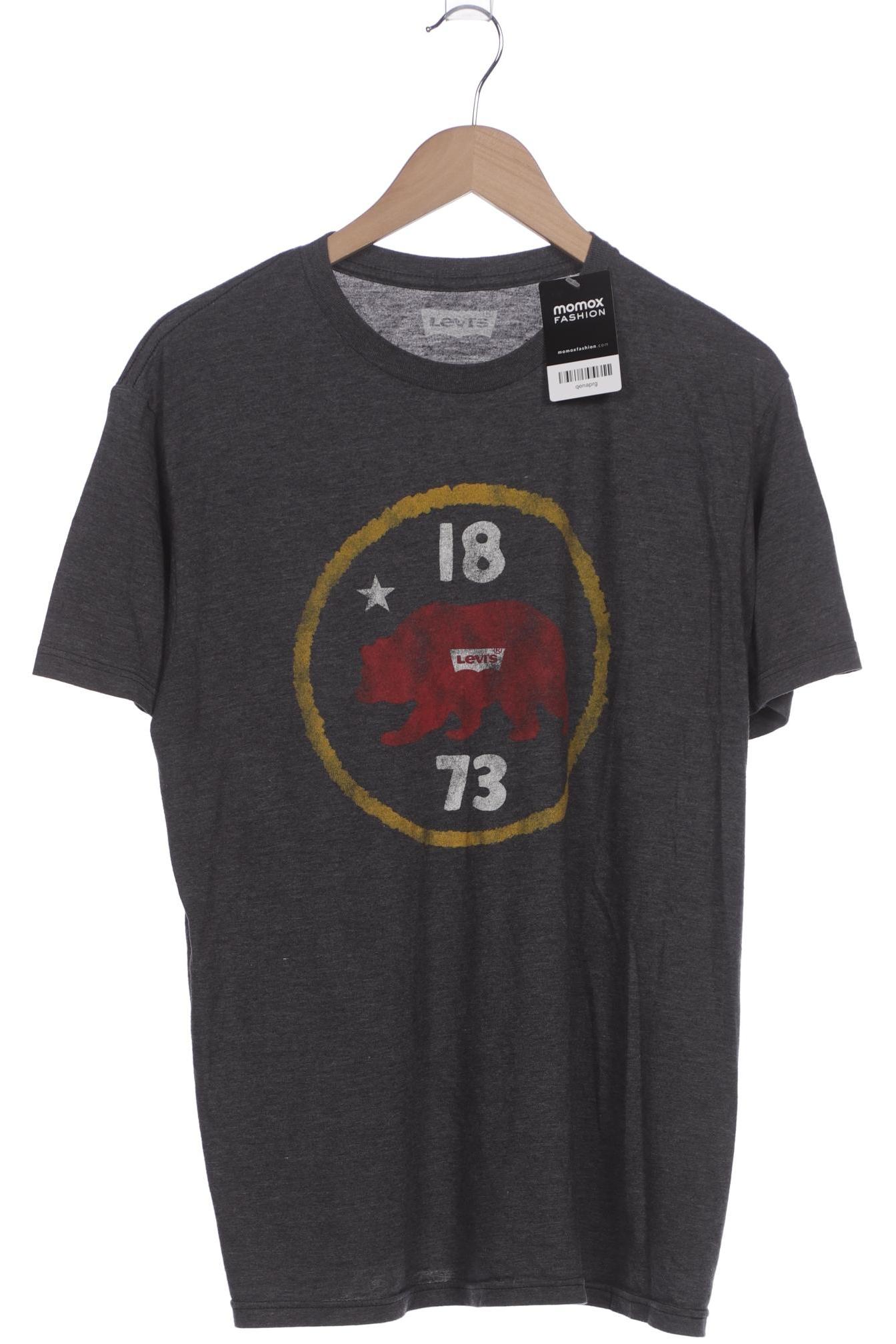 

Levis Herren T-Shirt, grau, Gr. 48