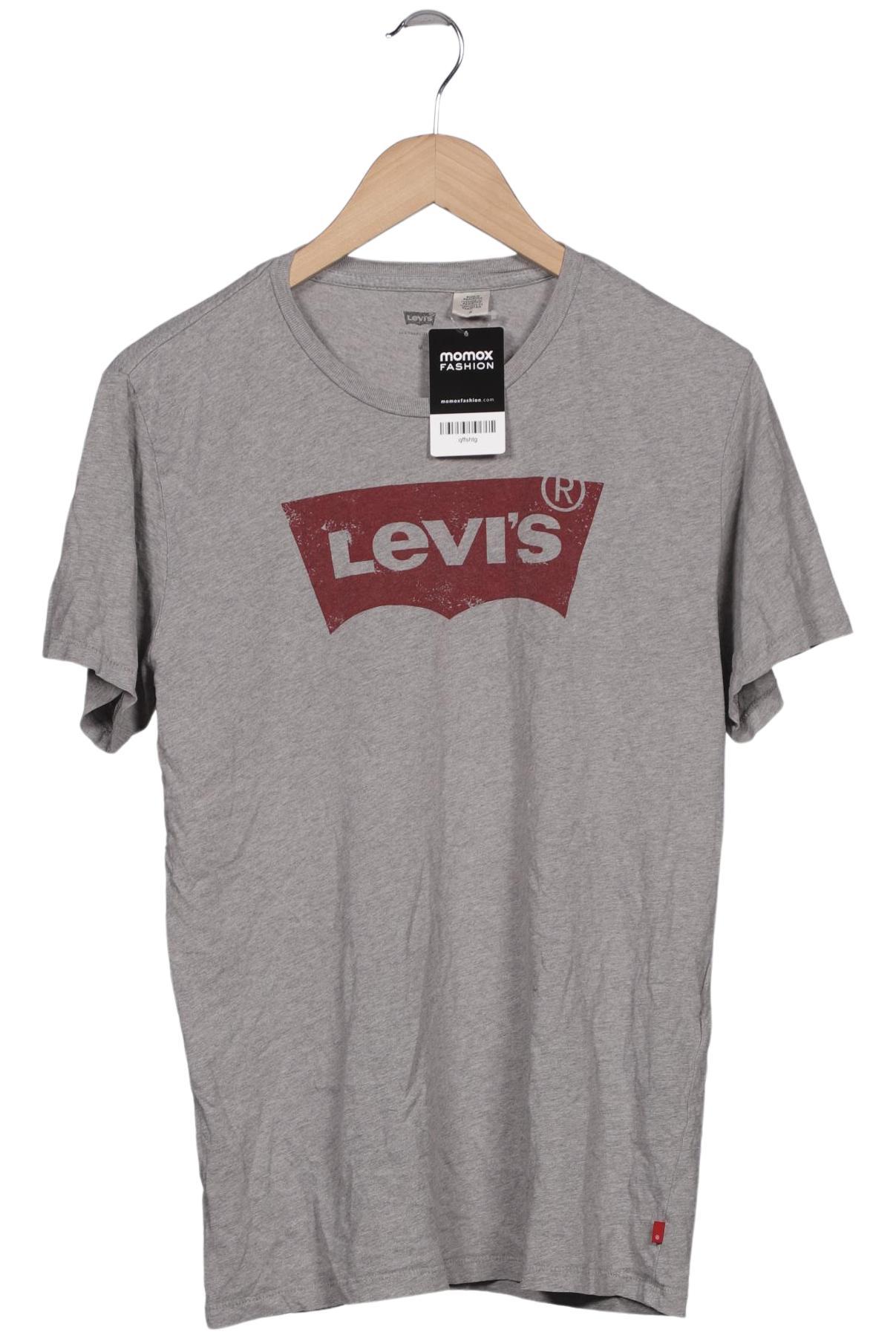 

Levis Herren T-Shirt, grau, Gr. 48