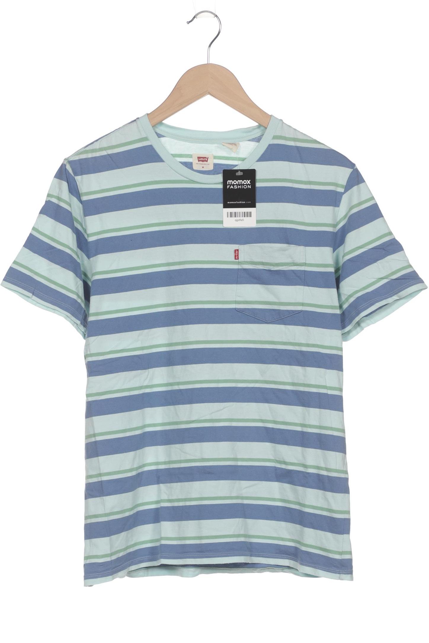 

Levis Herren T-Shirt, blau, Gr. 48