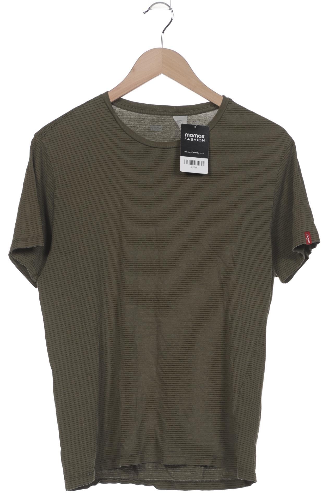 

Levis Herren T-Shirt, grün, Gr. 52