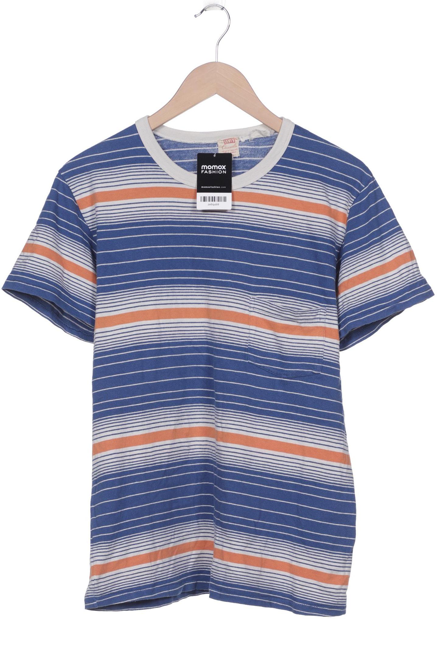 

Levis Herren T-Shirt, blau, Gr. 52