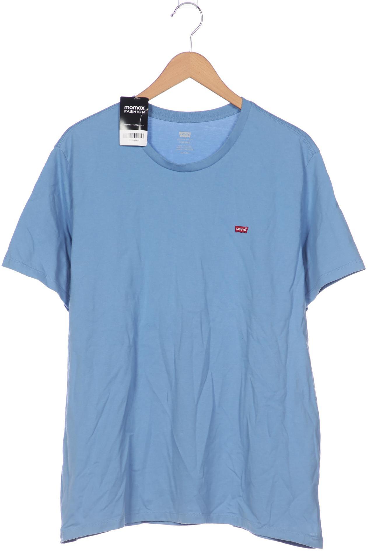 

Levis Herren T-Shirt, blau, Gr. 54