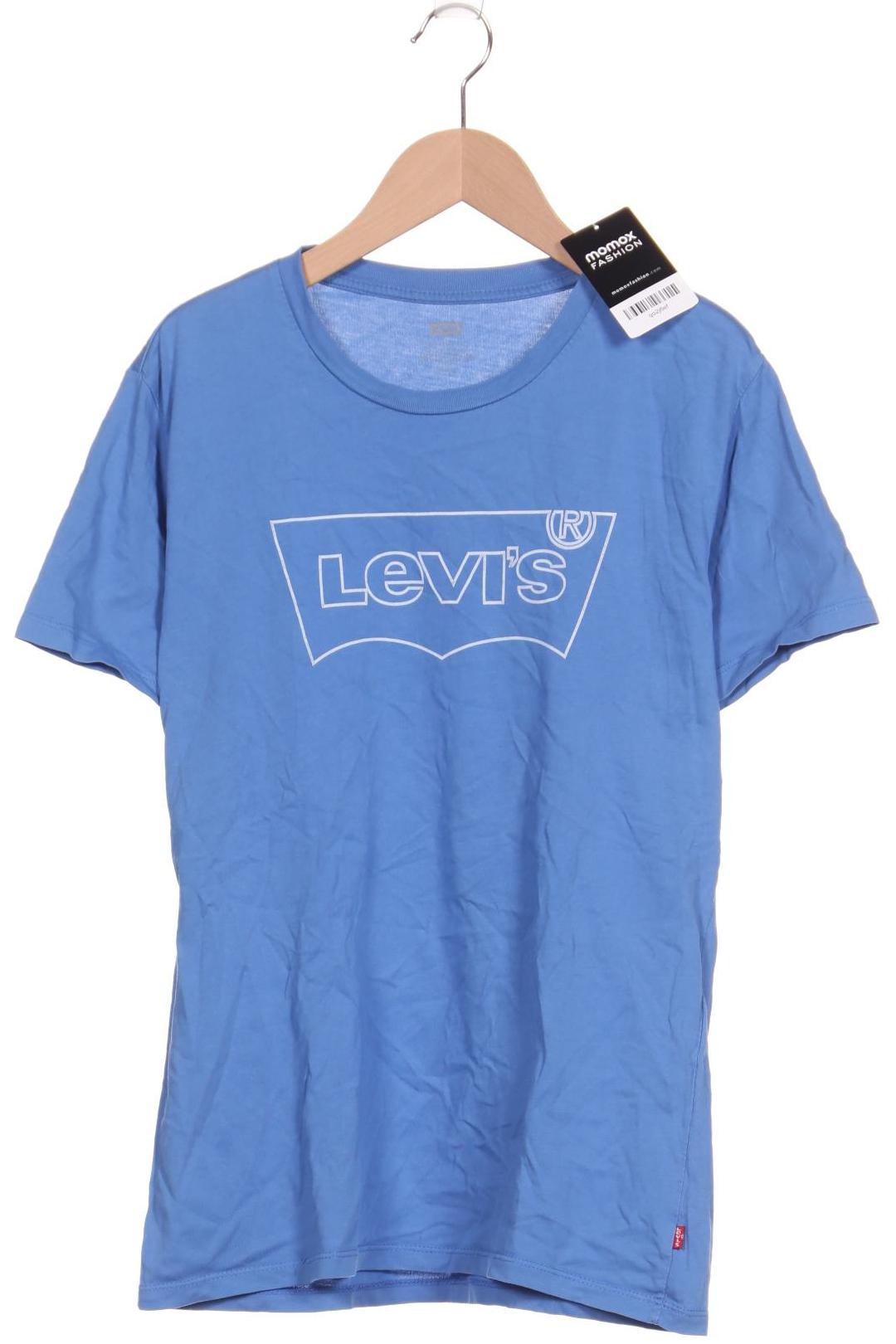 

Levis Herren T-Shirt, blau