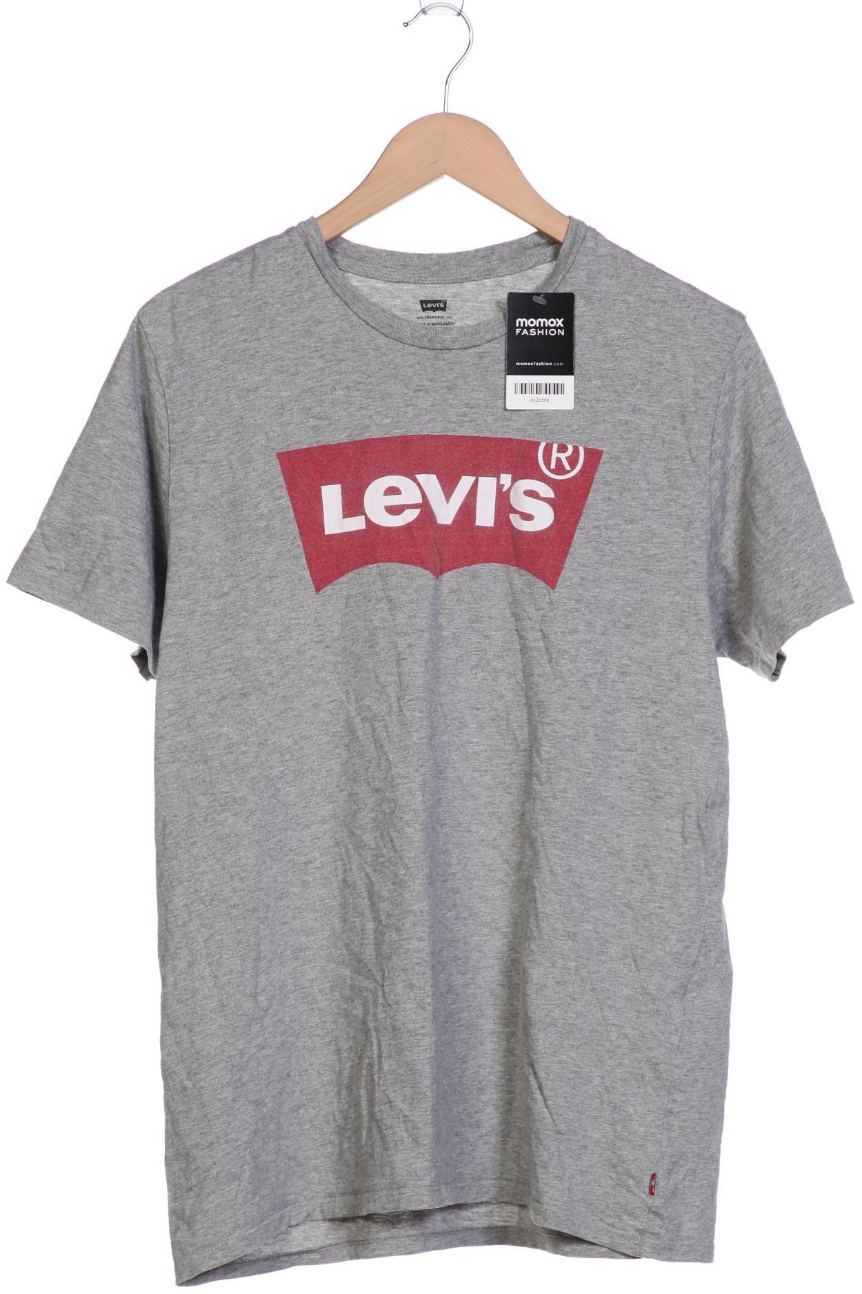 

Levis Herren T-Shirt, grau, Gr. 54