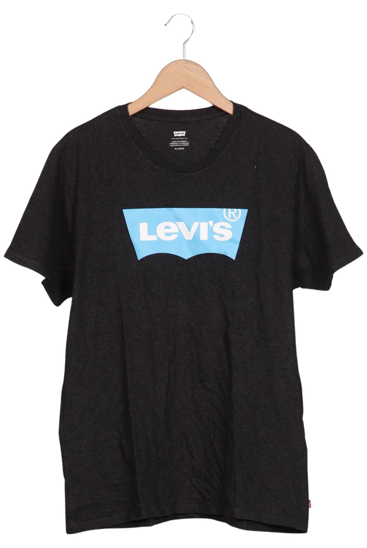 

Levis Herren T-Shirt, grau, Gr. 54