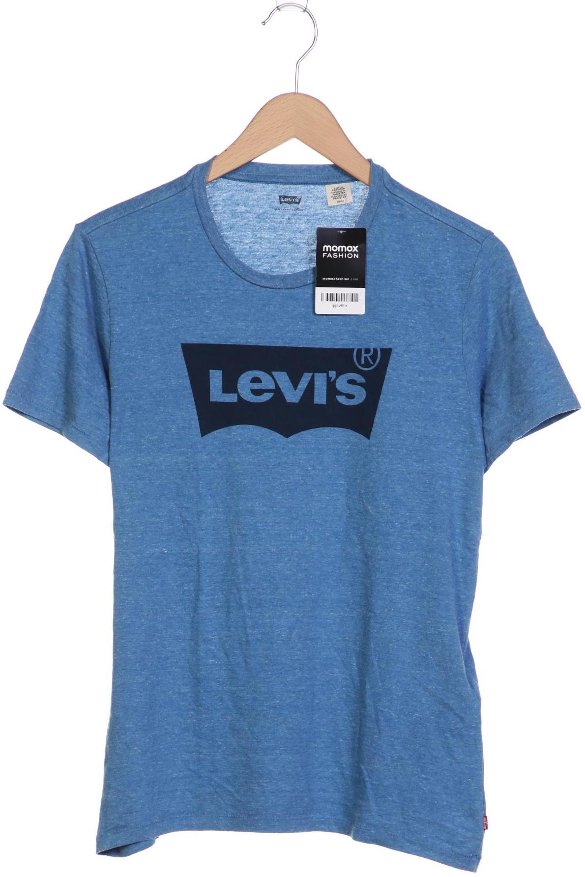 

Levis Herren T-Shirt, blau