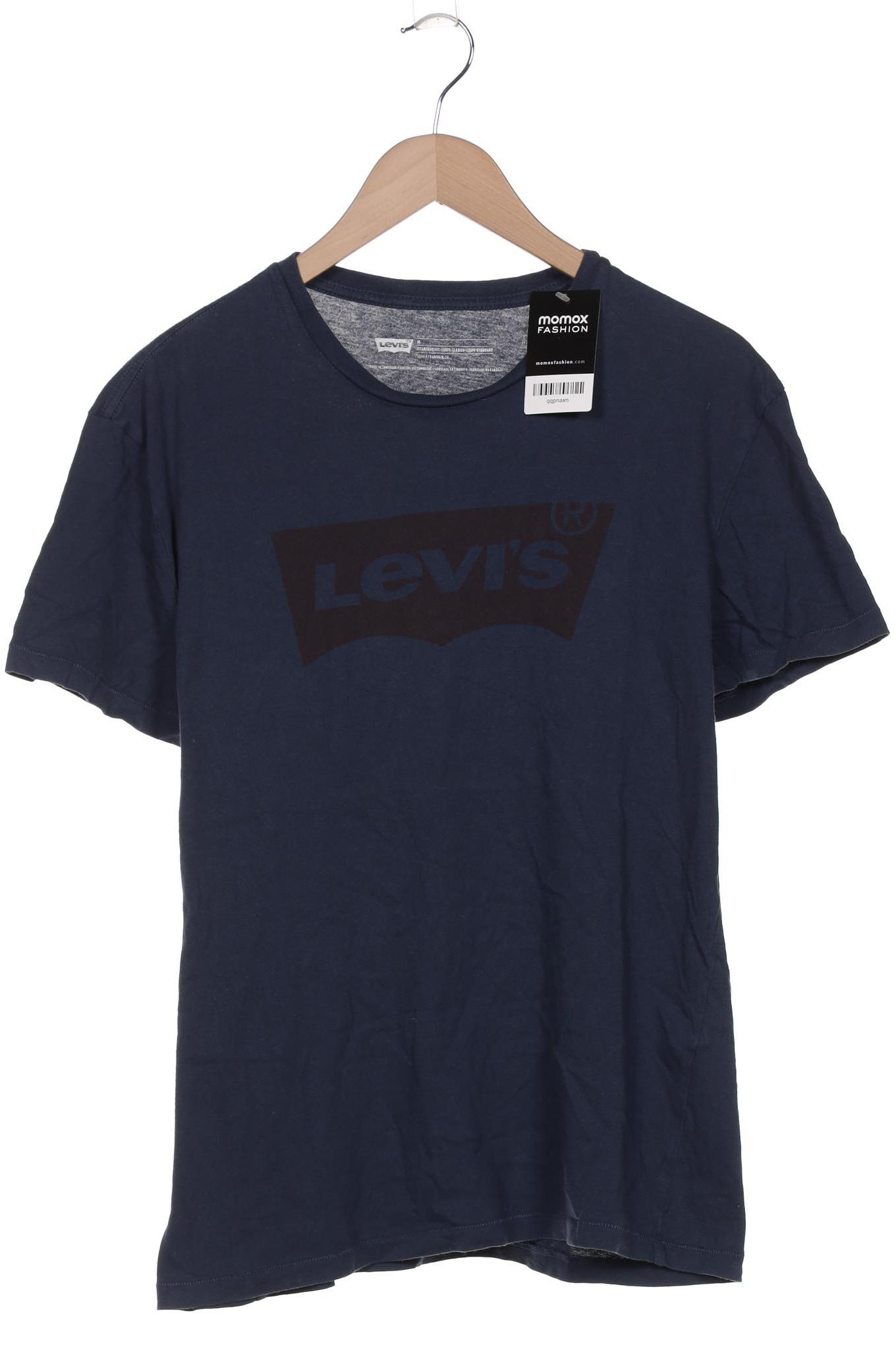 

Levis Herren T-Shirt, marineblau, Gr. 48