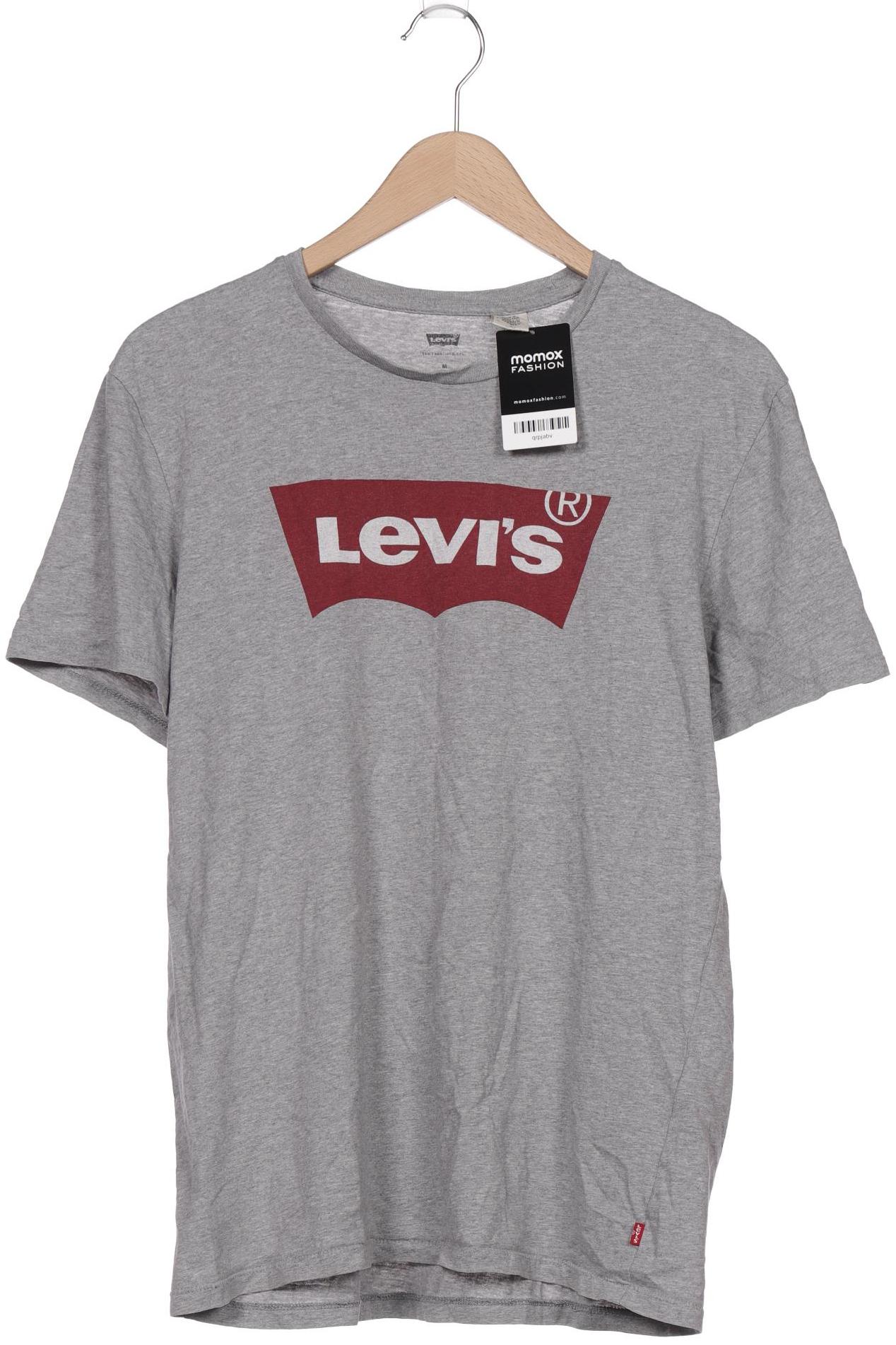 

Levis Herren T-Shirt, grau