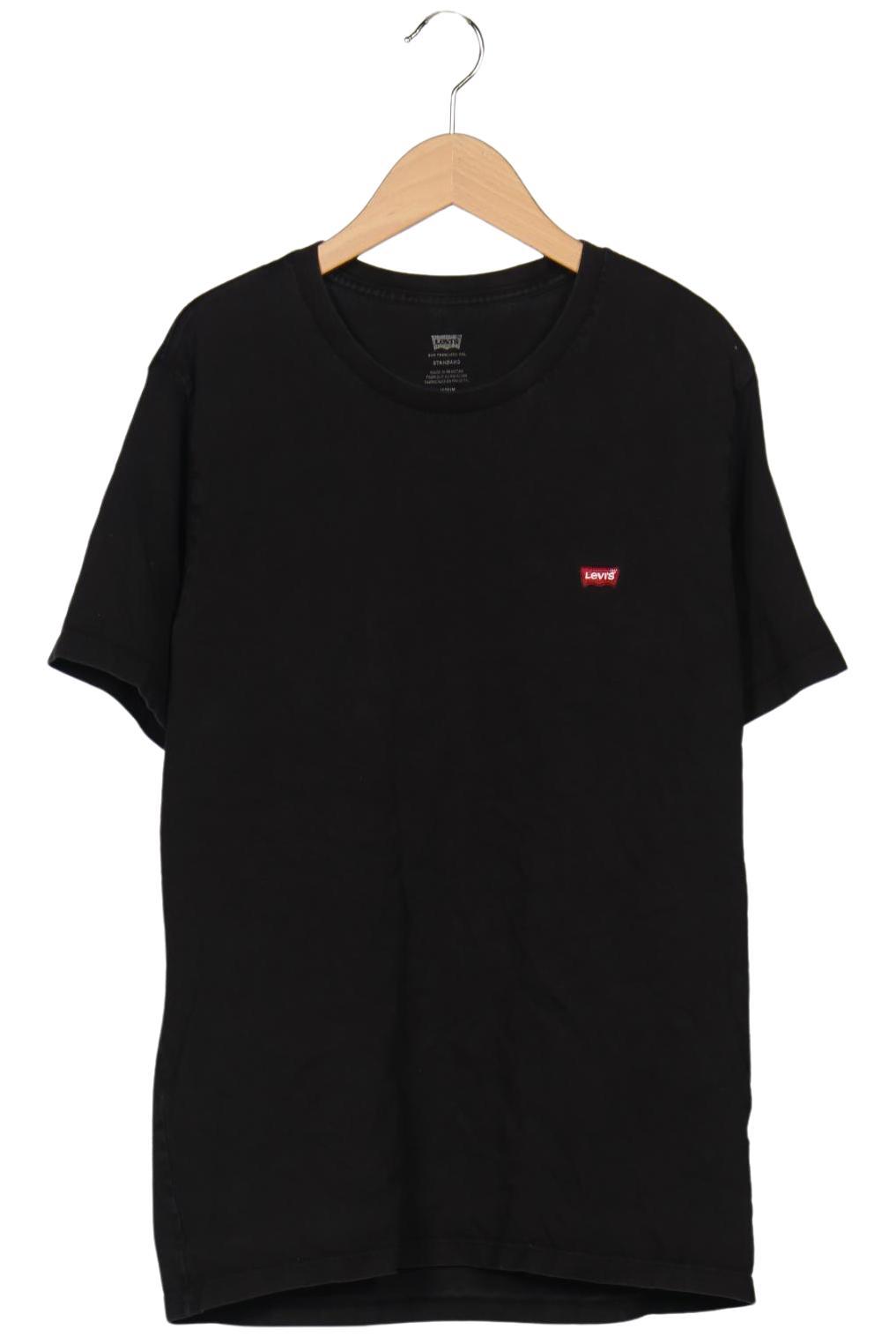 

Levis Herren T-Shirt, schwarz, Gr. 48
