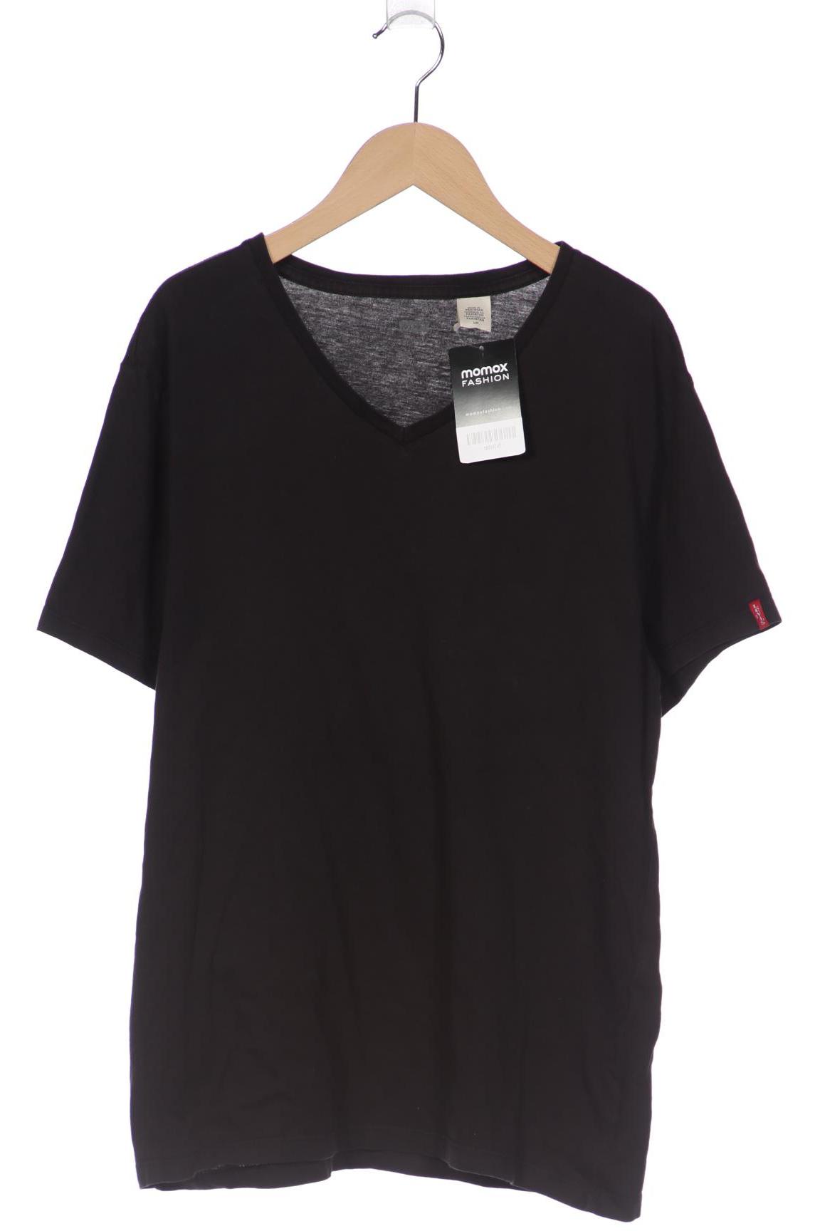 

Levis Herren T-Shirt, schwarz