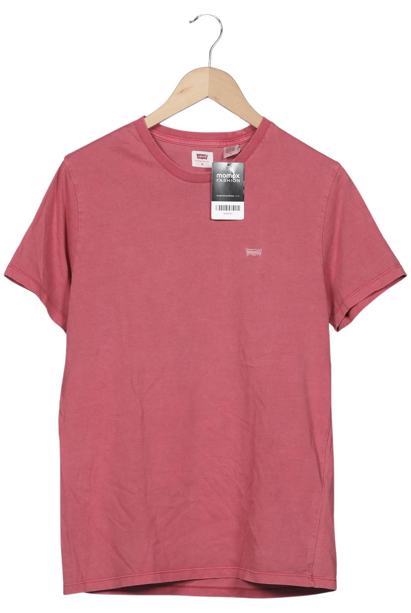 

Levis Herren T-Shirt, pink, Gr. 48