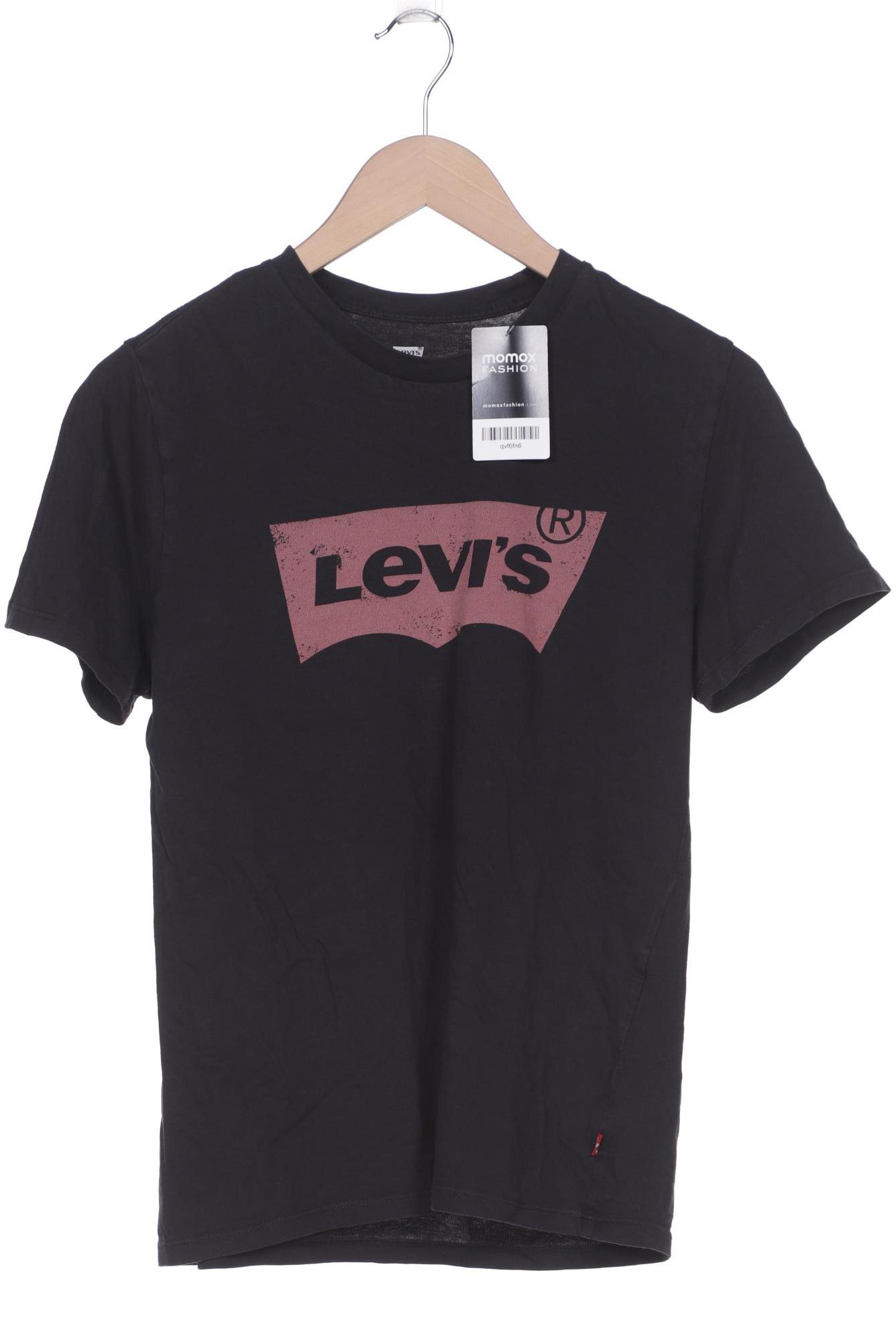 

Levis Herren T-Shirt, schwarz