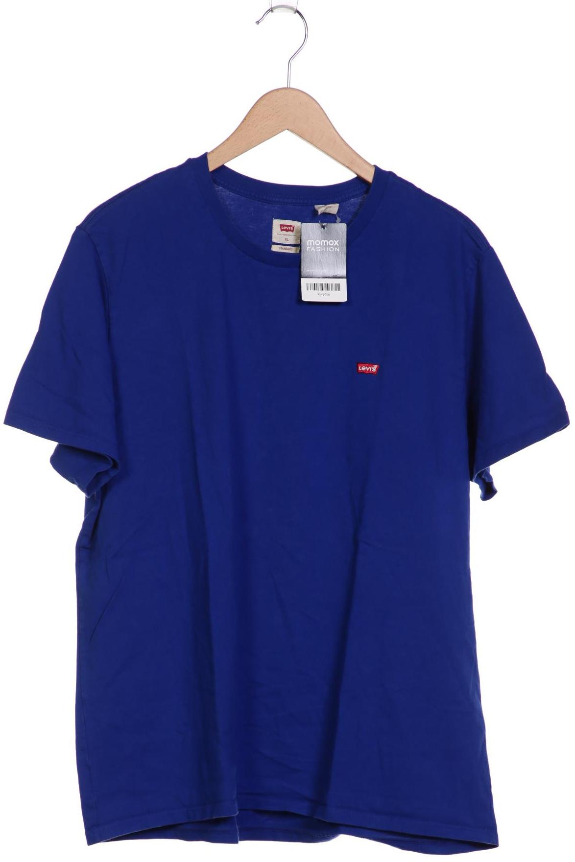 

Levis Herren T-Shirt, blau, Gr. 54