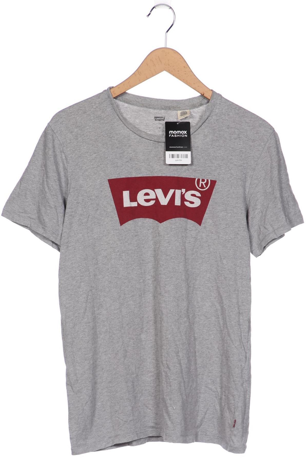 

Levis Herren T-Shirt, grau