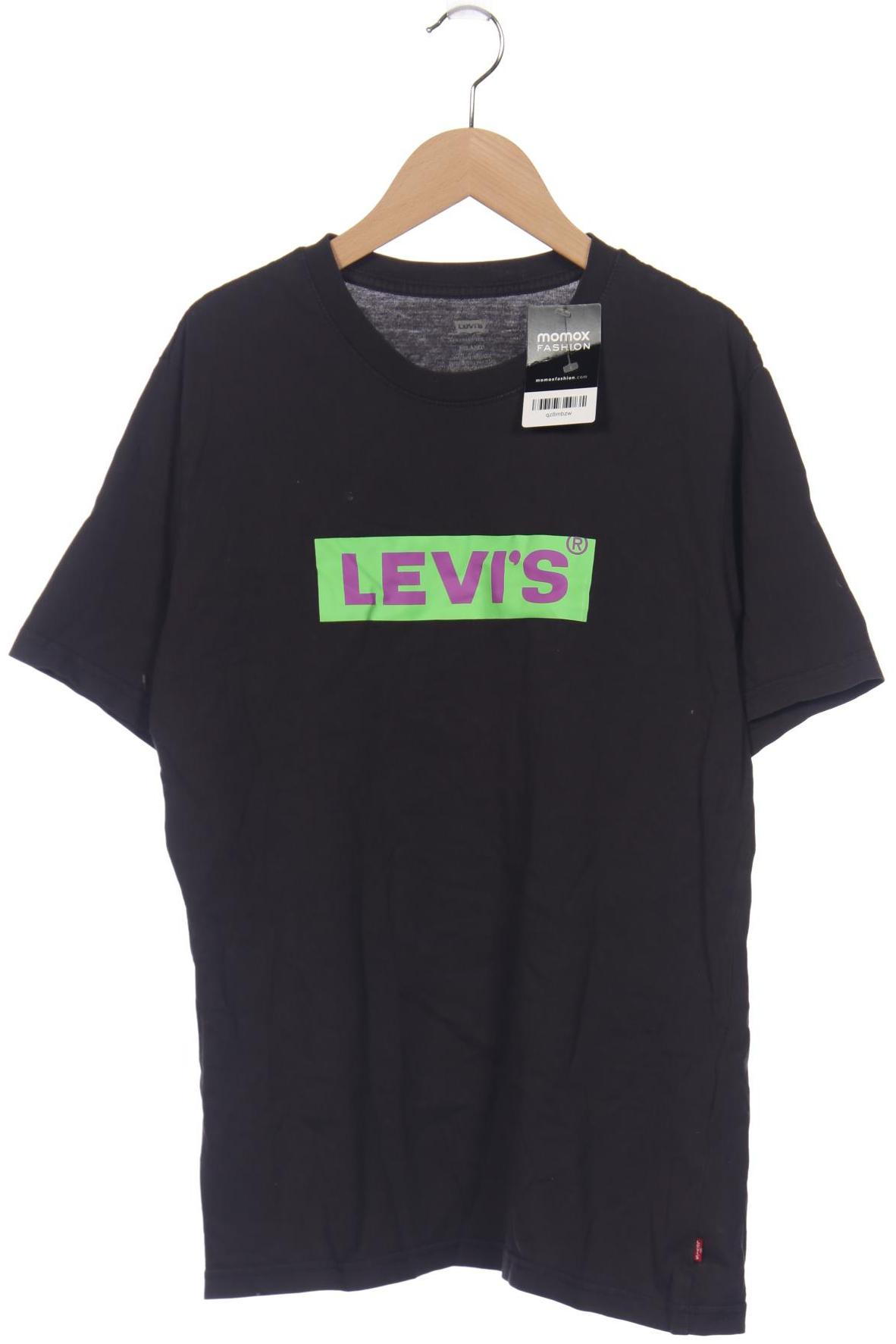 

Levis Herren T-Shirt, grau, Gr. 46