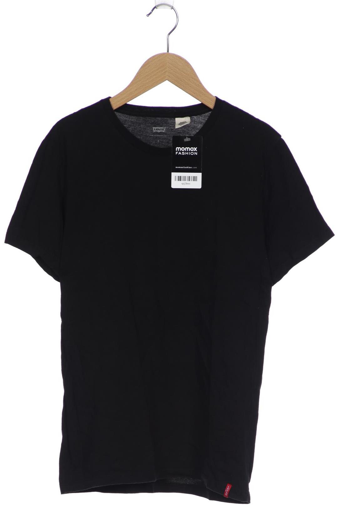 

Levis Herren T-Shirt, schwarz