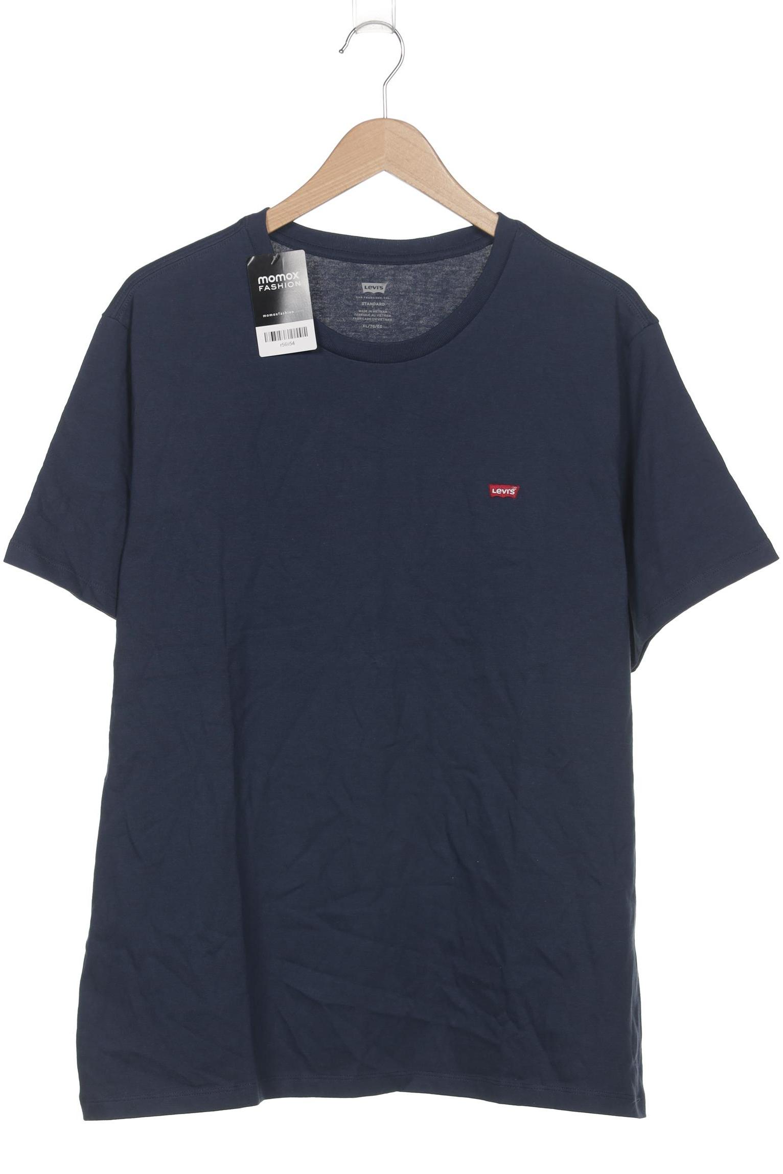 

Levis Herren T-Shirt, marineblau, Gr. 54