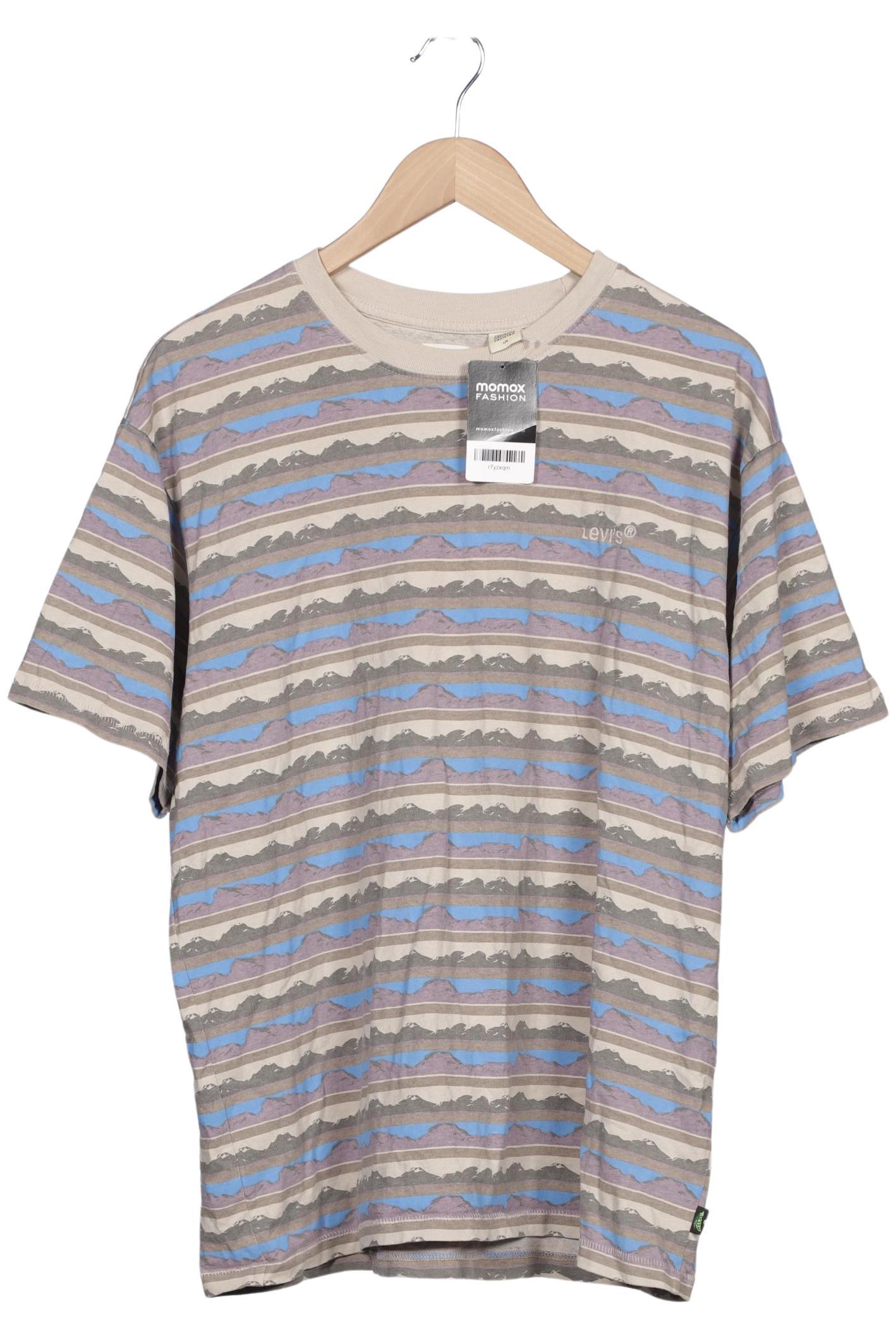 

Levis Herren T-Shirt, cremeweiß, Gr. 52