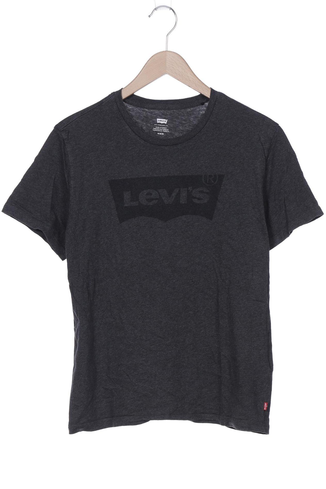 

Levis Herren T-Shirt, grau, Gr. 48