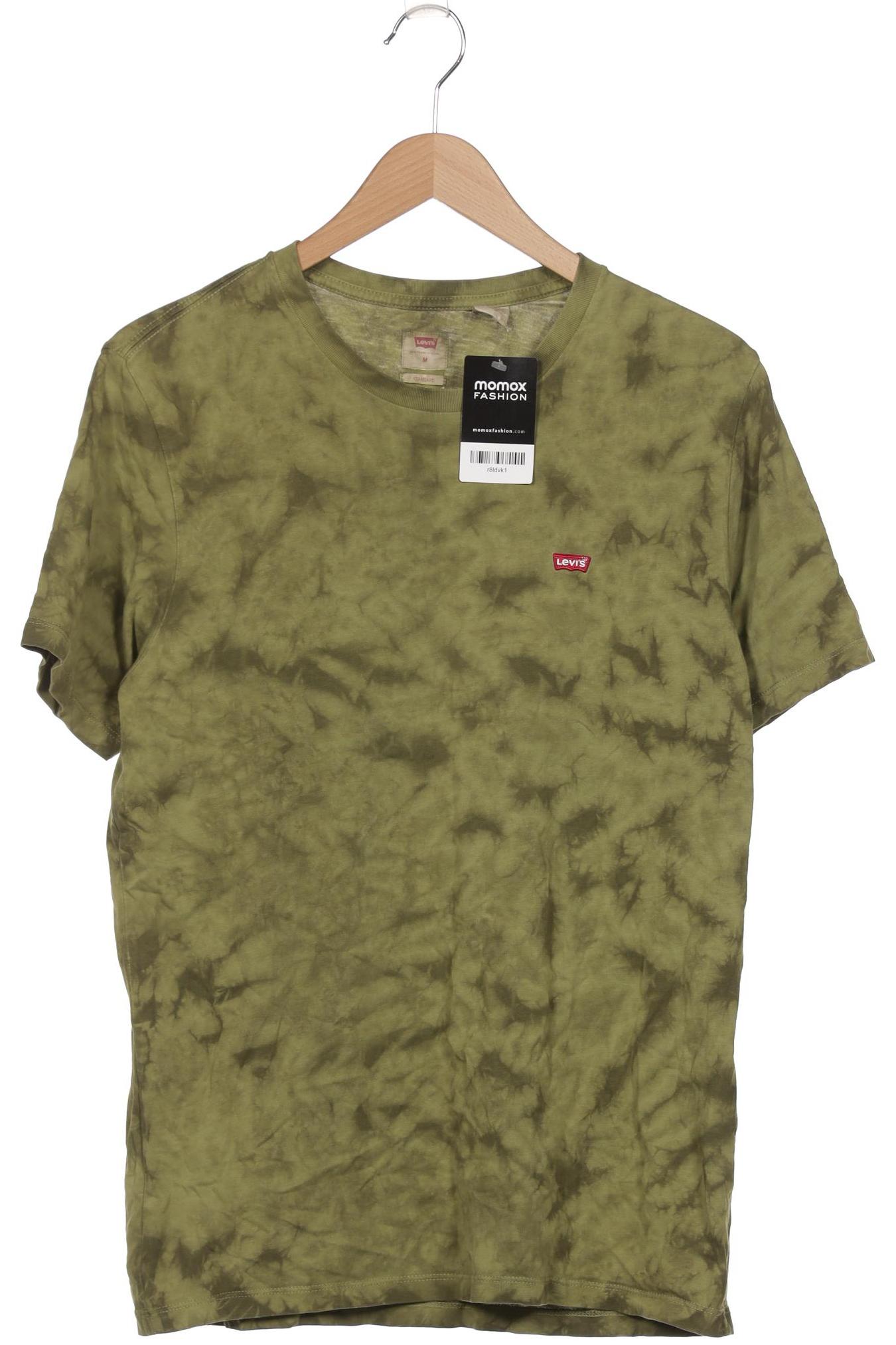 

Levis Herren T-Shirt, grün, Gr. 48