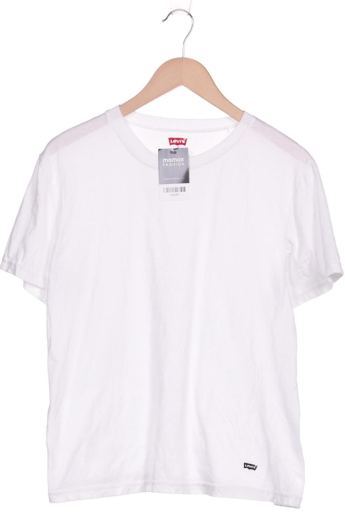 

Levis Herren T-Shirt, weiß