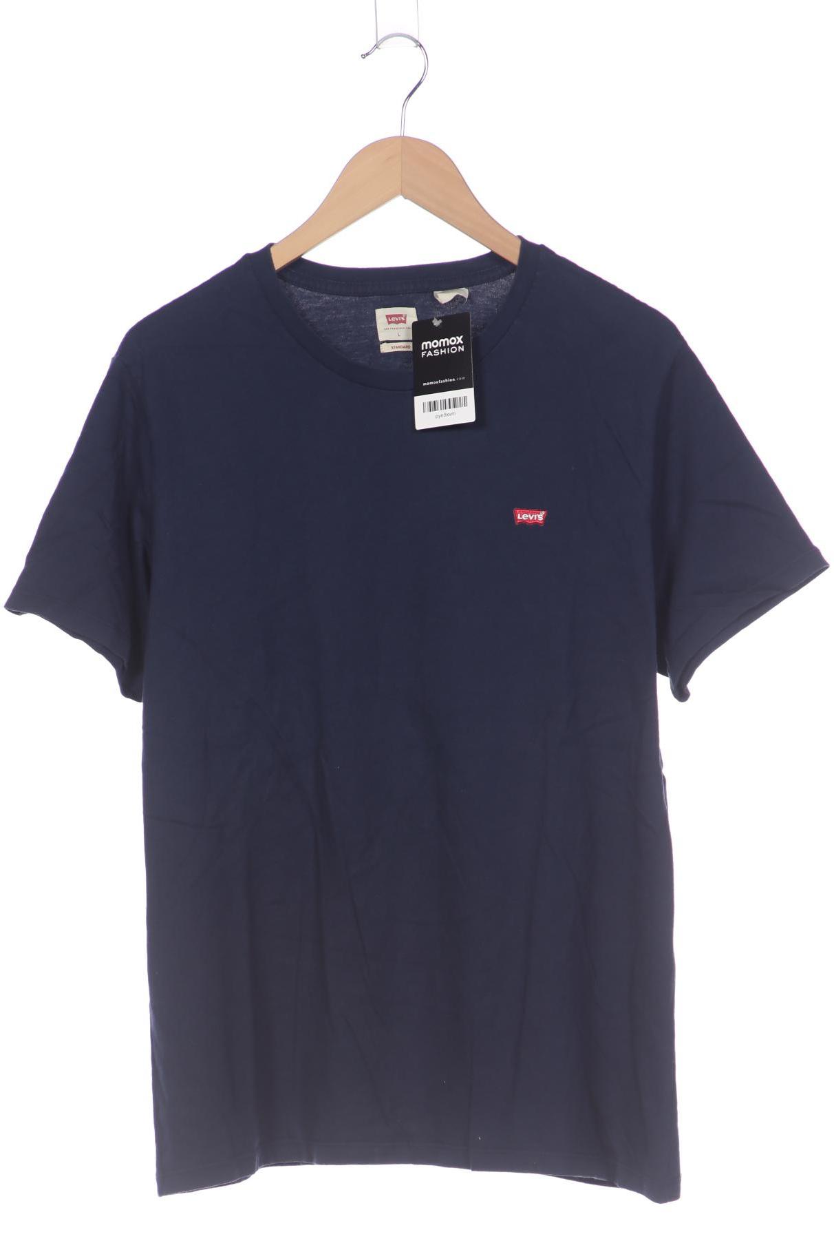 

Levis Herren T-Shirt, marineblau, Gr. 52