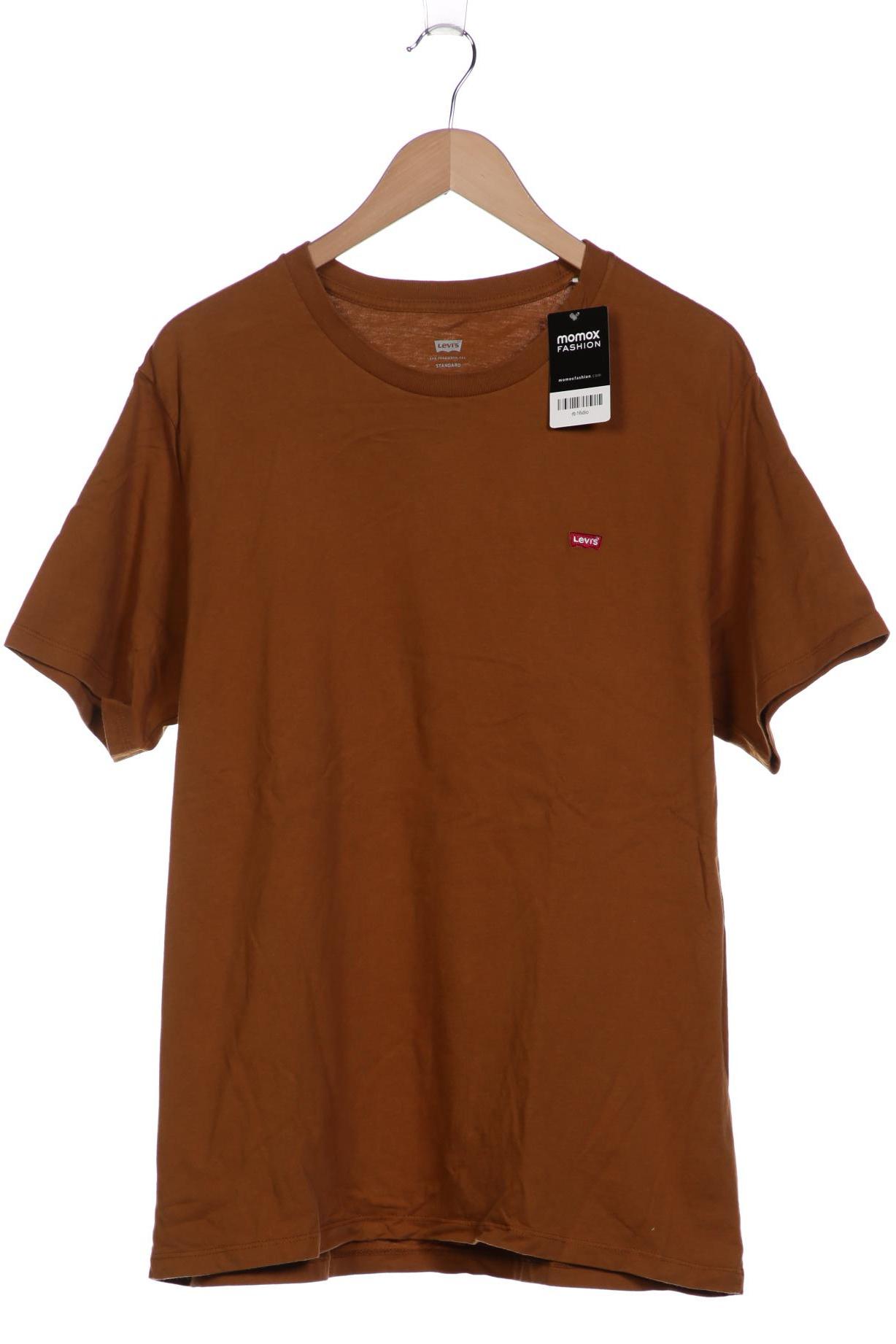 

Levis Herren T-Shirt, braun, Gr. 54