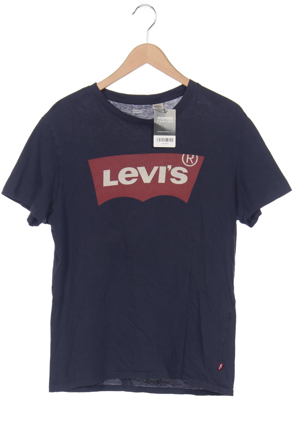 

Levis Herren T-Shirt, blau