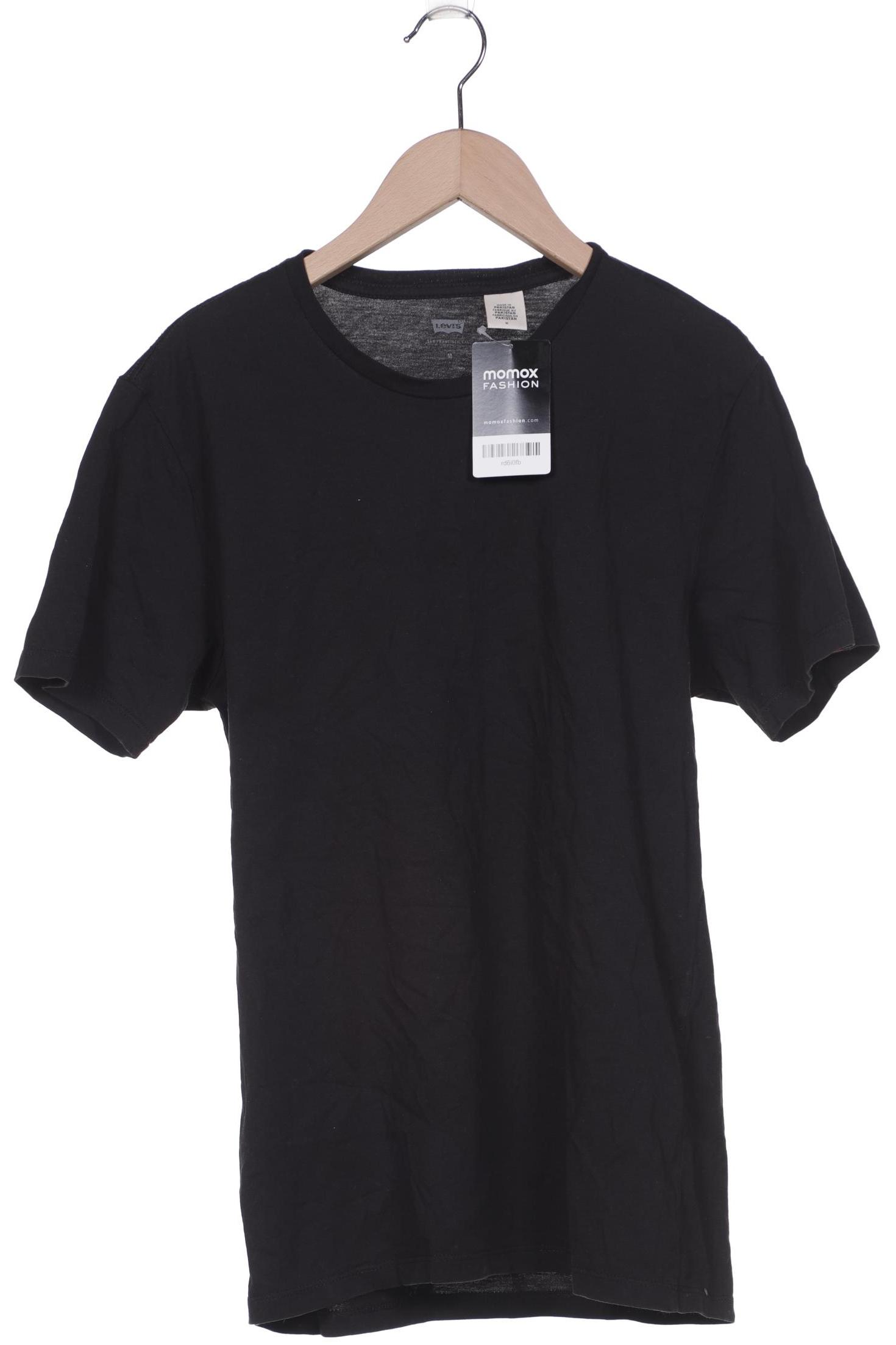 

Levis Herren T-Shirt, schwarz