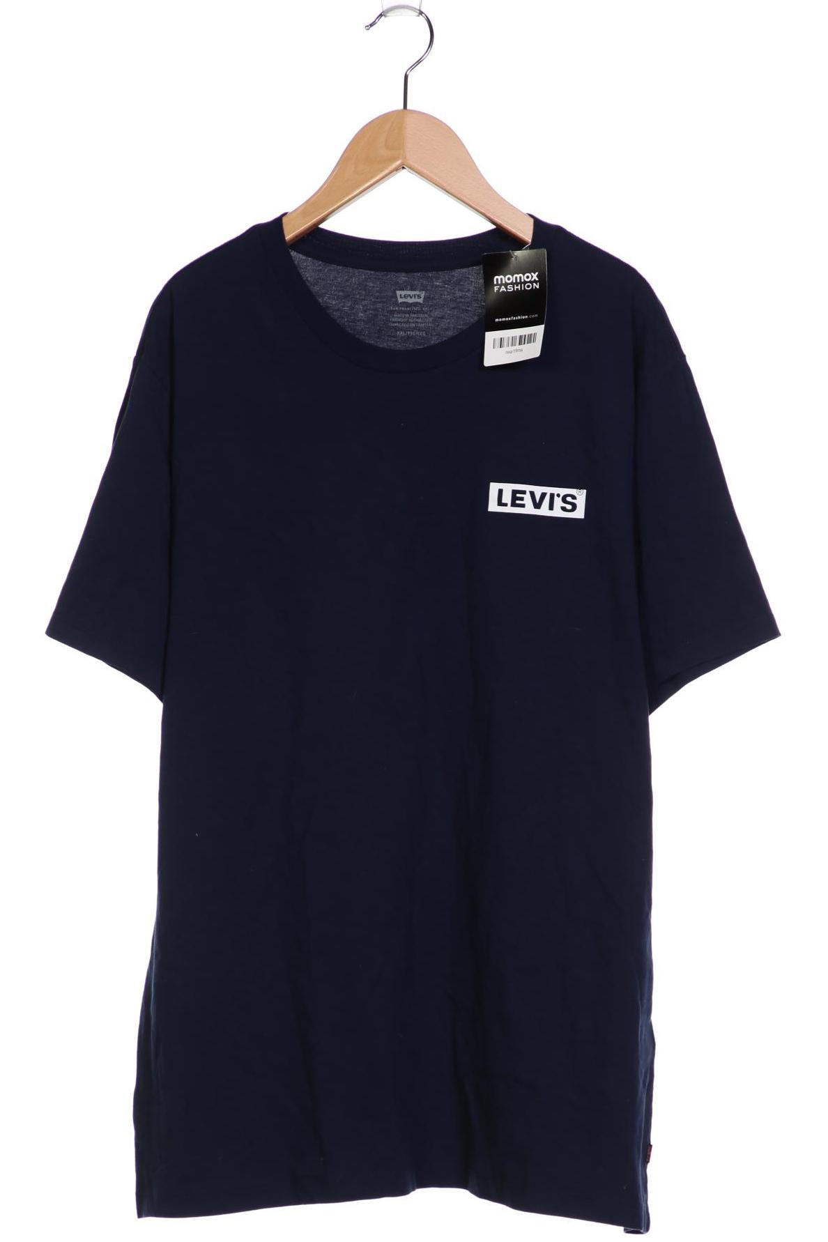 

Levis Herren T-Shirt, marineblau, Gr. 56