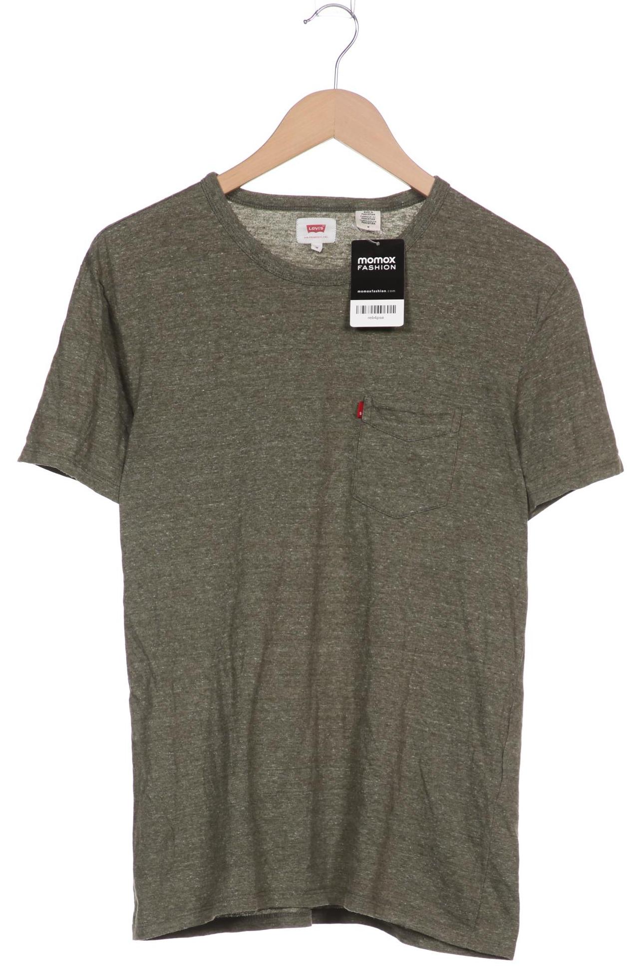 

Levis Herren T-Shirt, grün