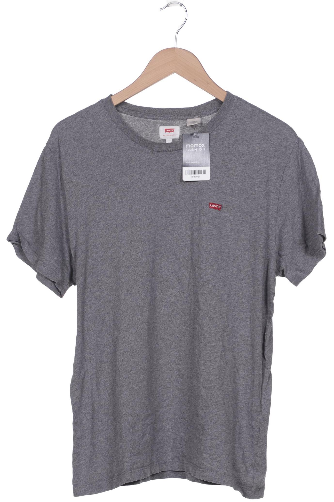 

Levis Herren T-Shirt, grau