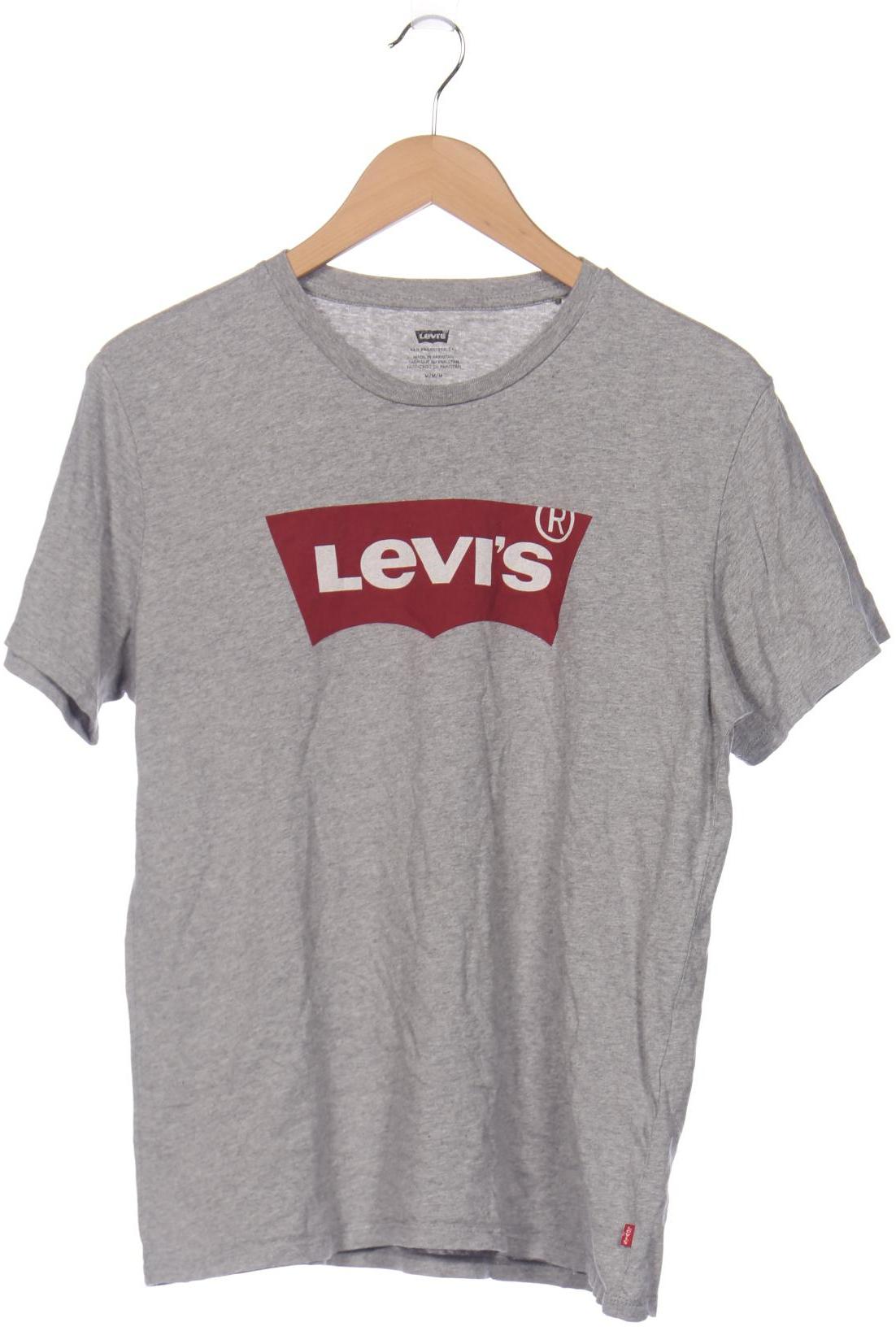 

Levis Herren T-Shirt, grau