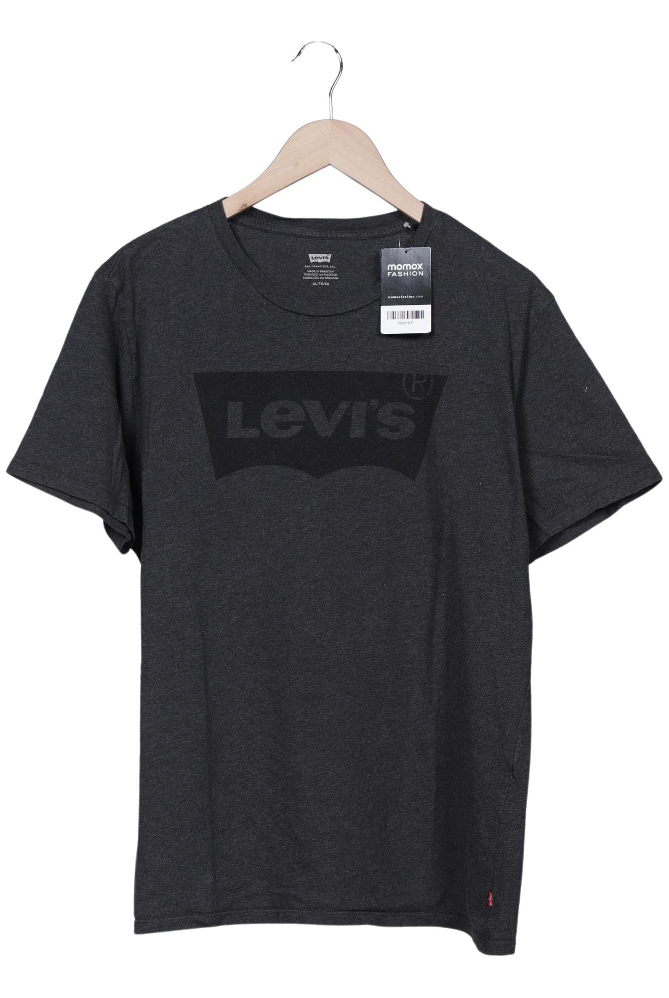 

Levis Herren T-Shirt, grau, Gr. 54