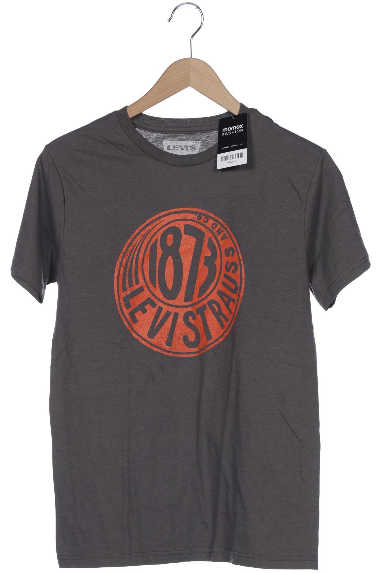 

Levis Herren T-Shirt, grau