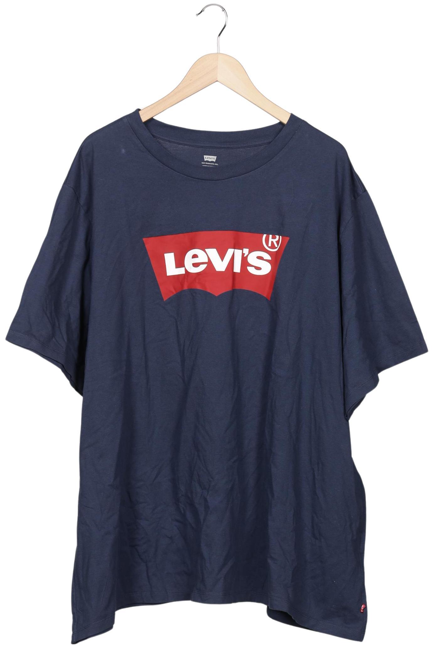 

Levis Herren T-Shirt, marineblau, Gr. 62