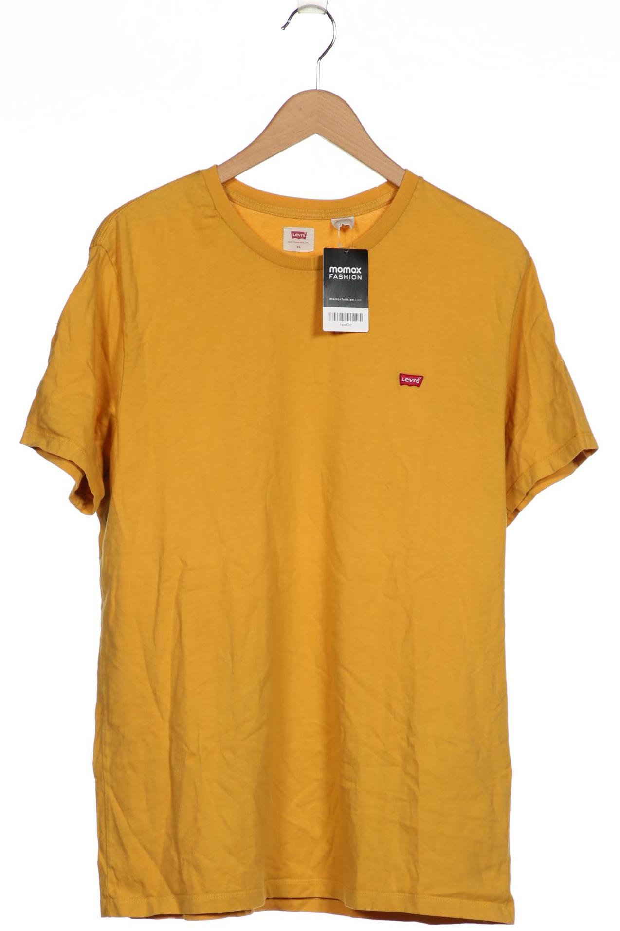 

Levis Herren T-Shirt, orange