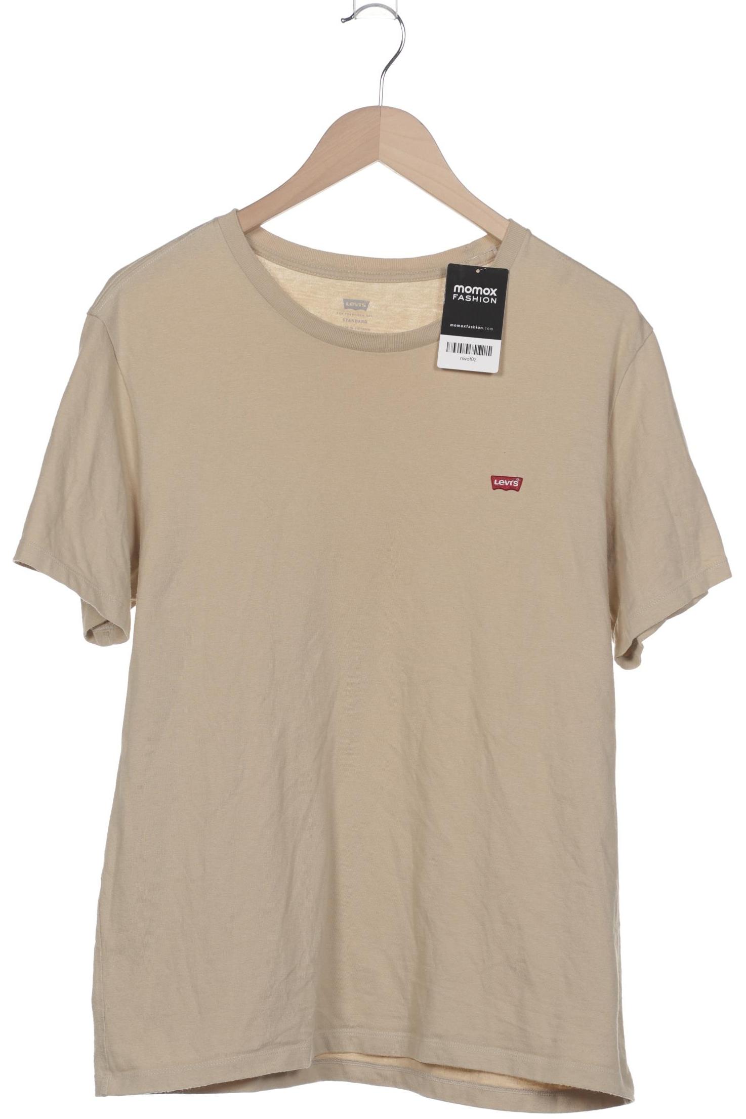 Thumbnail - Levis Herren T-Shirt, beige, Gr. 52