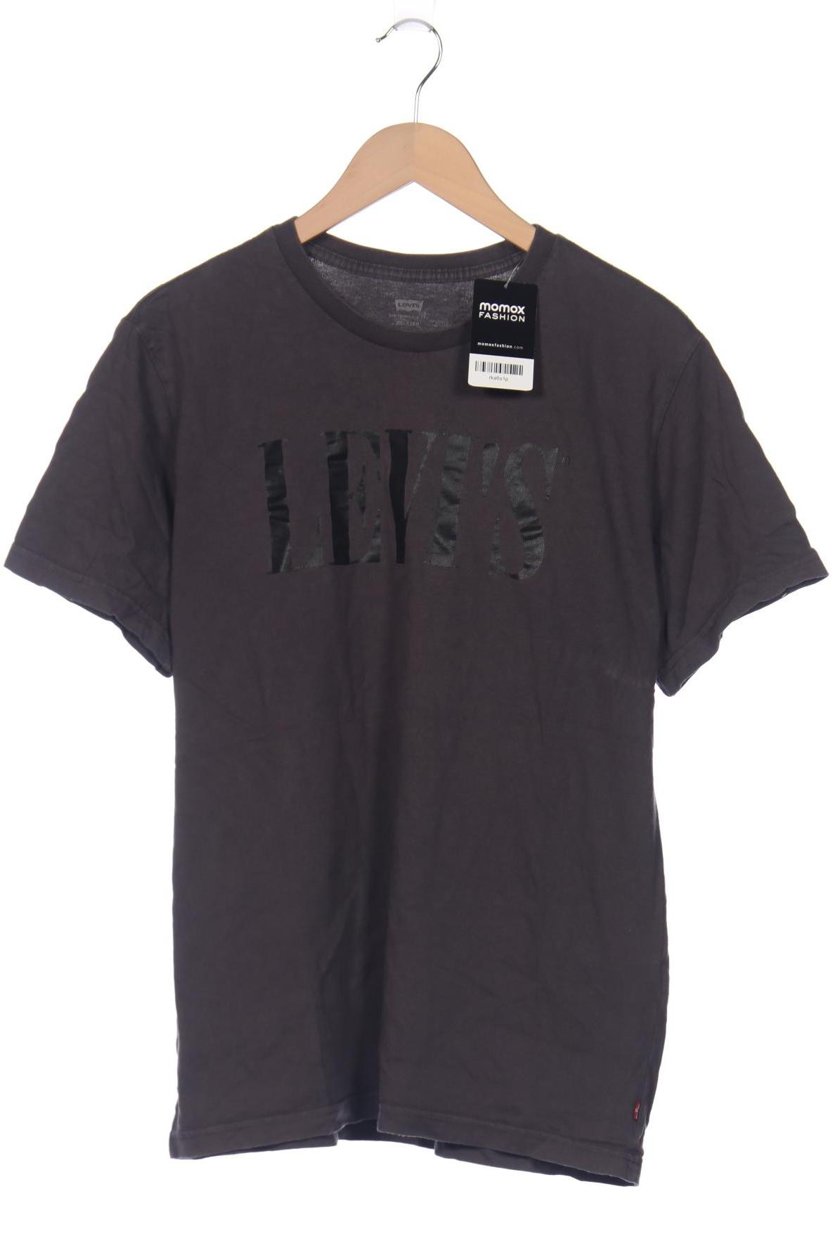 

Levis Herren T-Shirt, grau