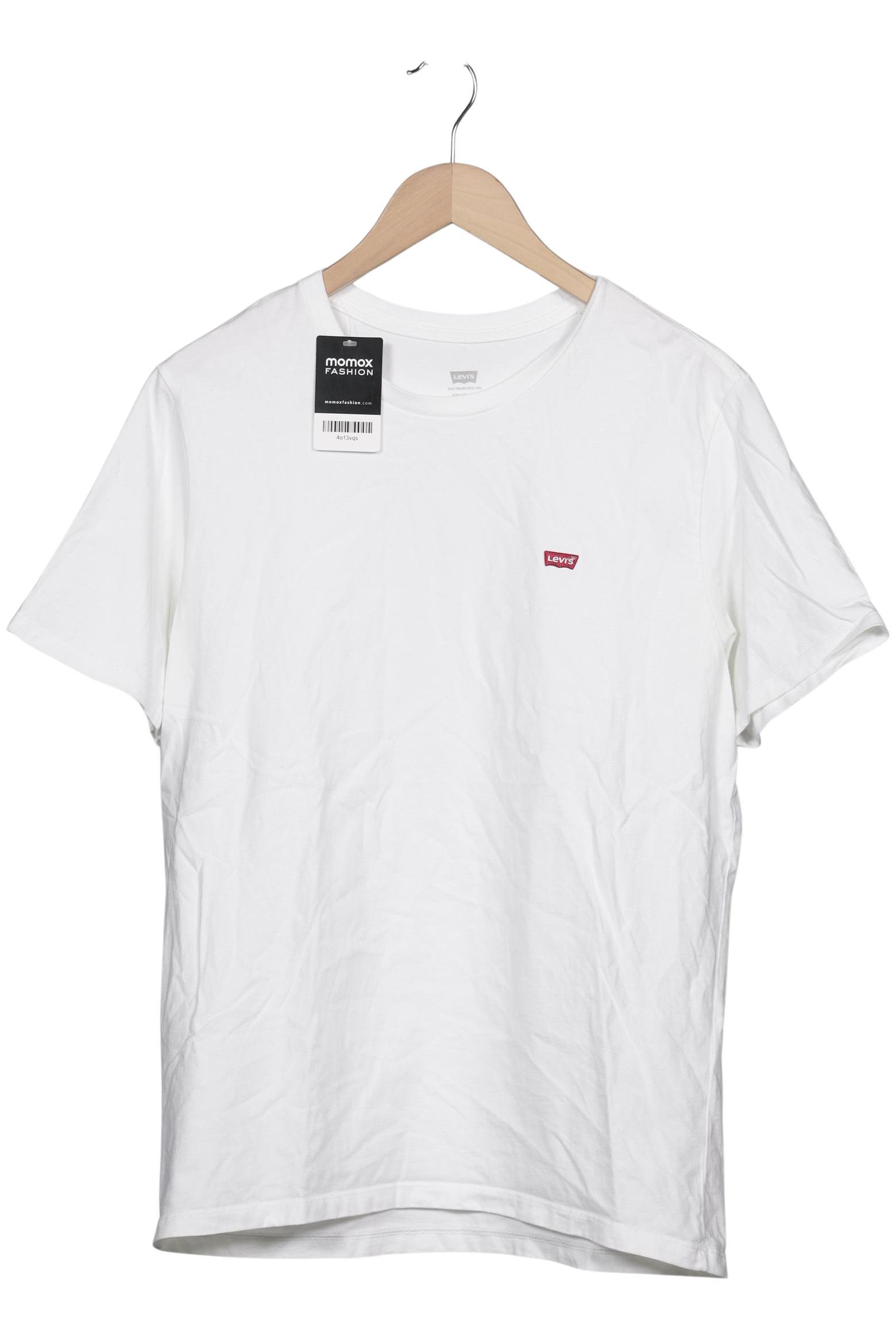 

Levis Herren T-Shirt, weiß, Gr. 52