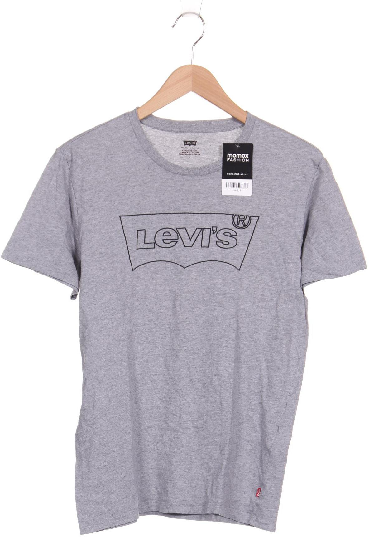 

Levis Herren T-Shirt, grau, Gr. 48