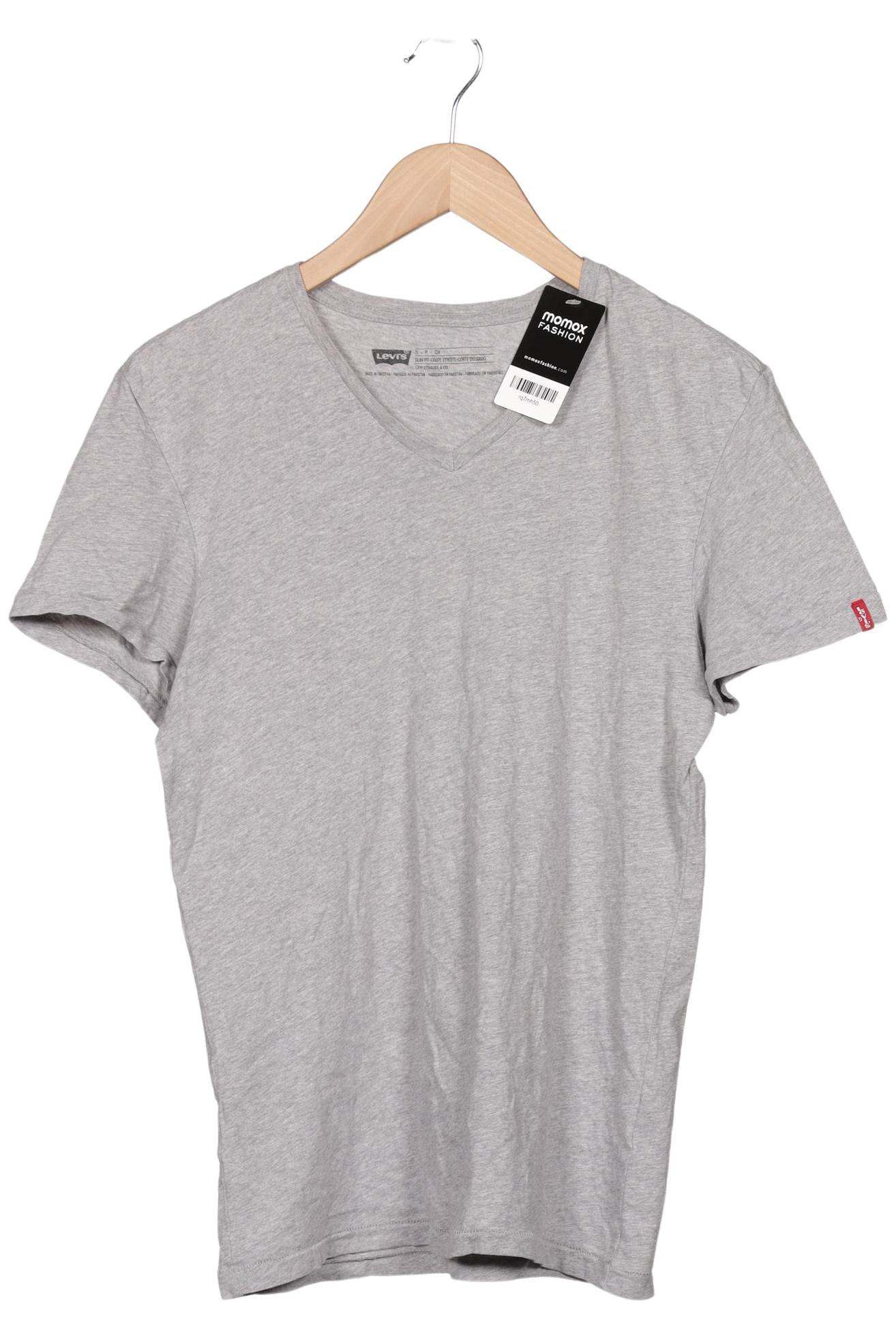 

Levis Herren T-Shirt, grau, Gr. 46